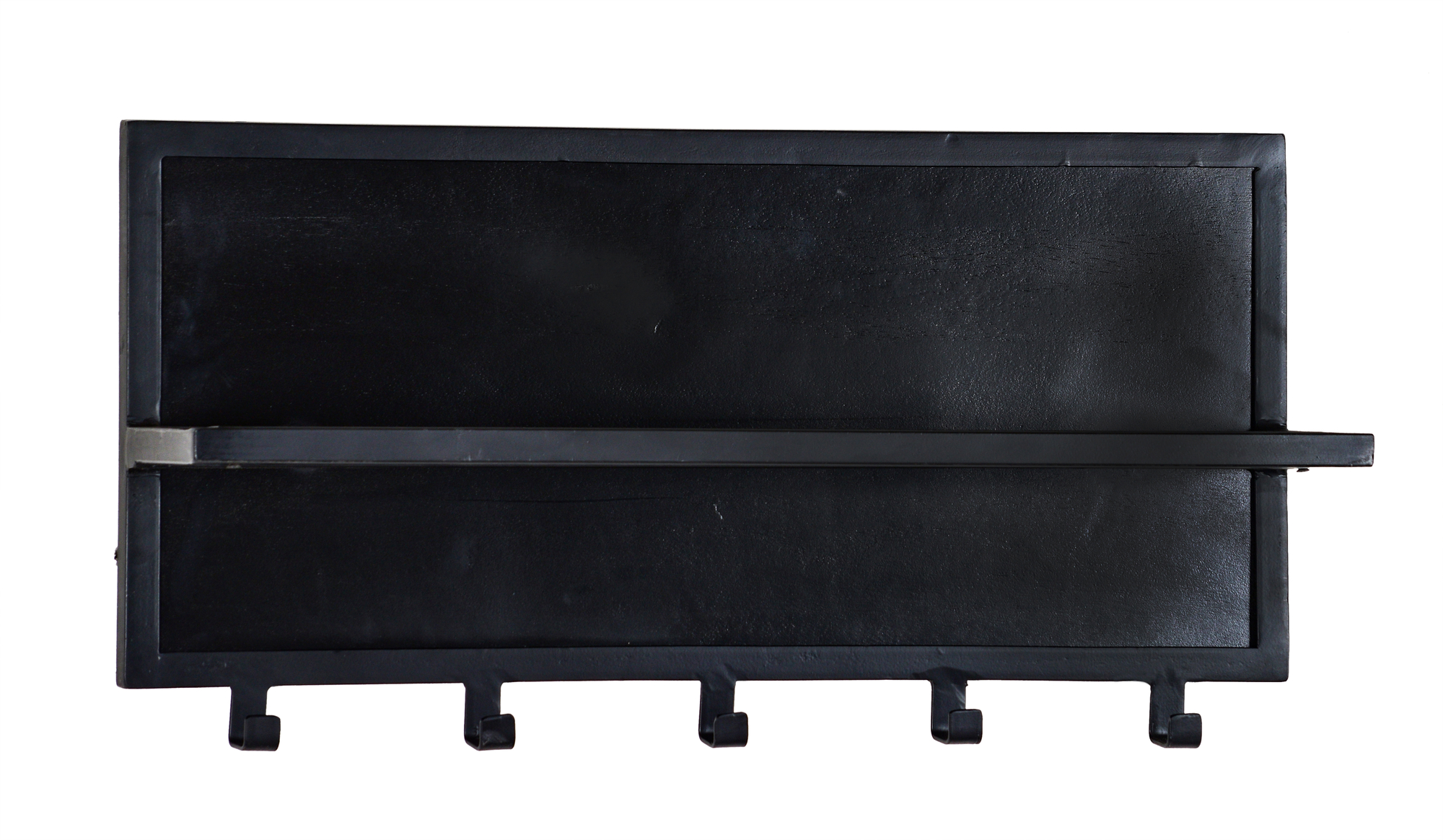 Kapstok Caro Black - Brix