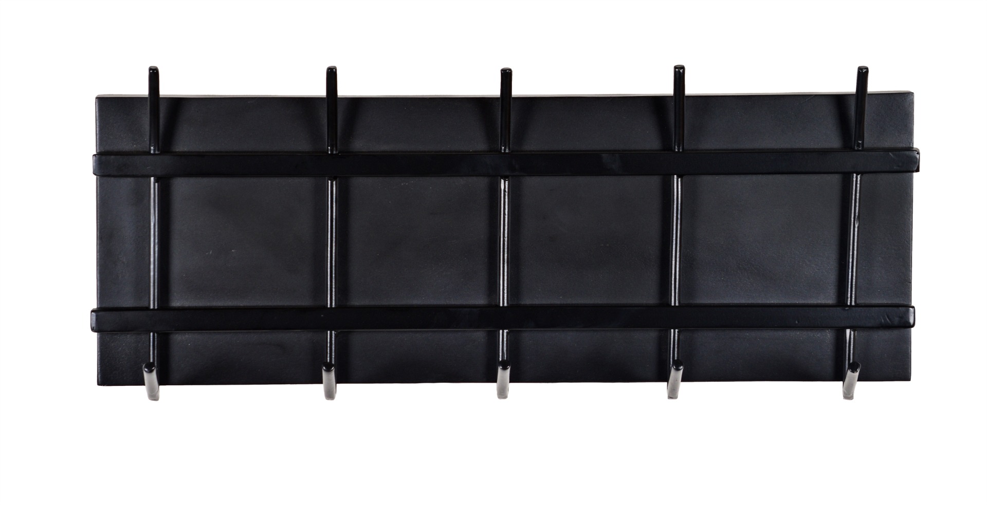 Coat Rack Gabi Black - Brix