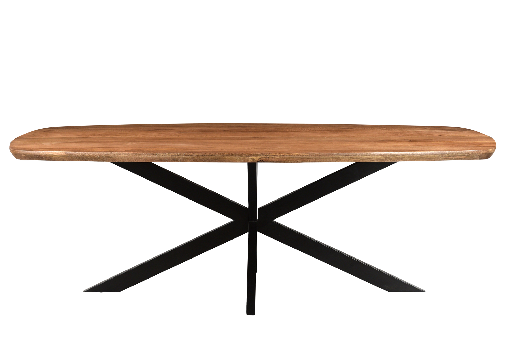 Esstisch Jesper Danish Oval 230cm - Livingfurn