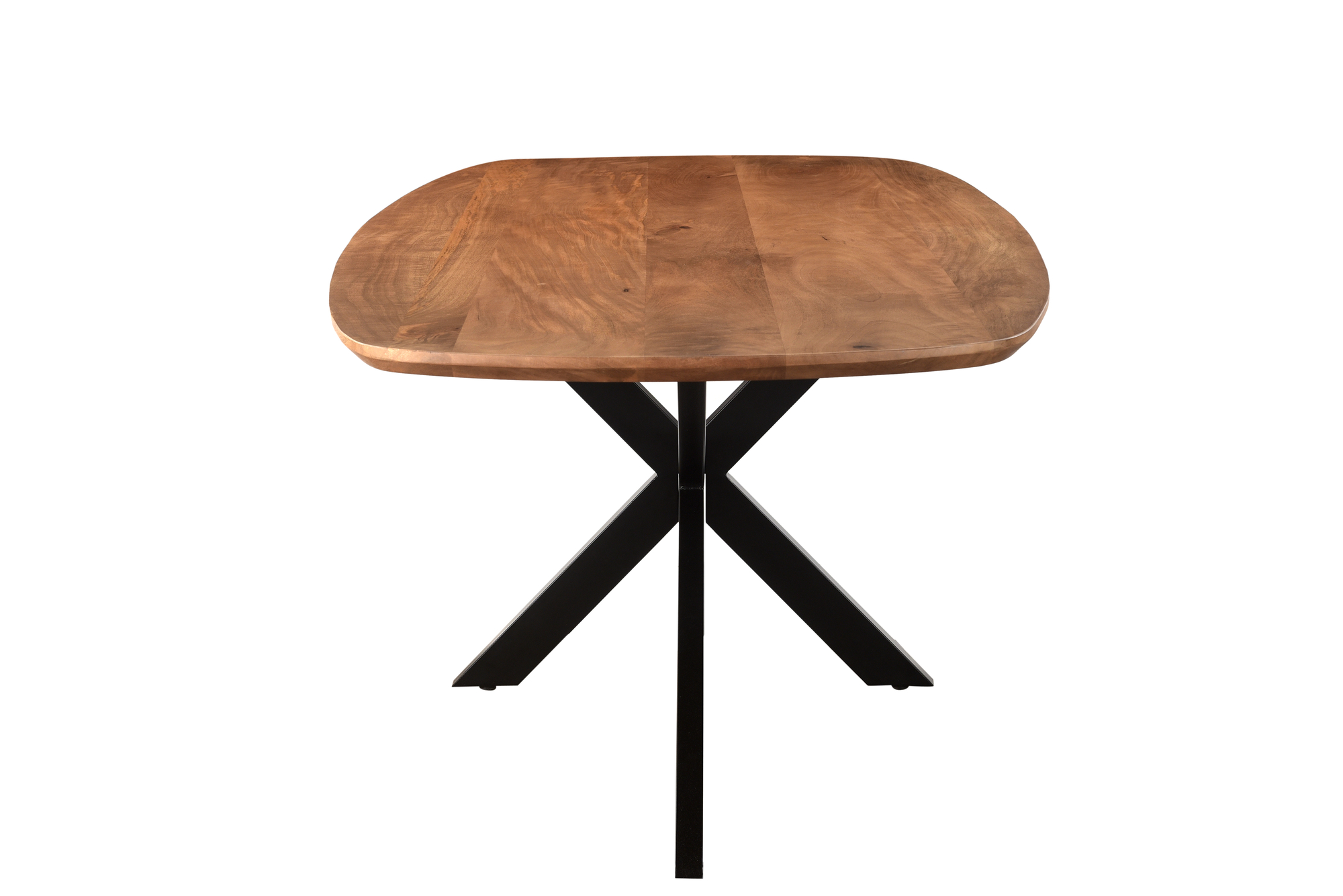 Eettafel Jesper Danish Oval 230cm - Livingfurn