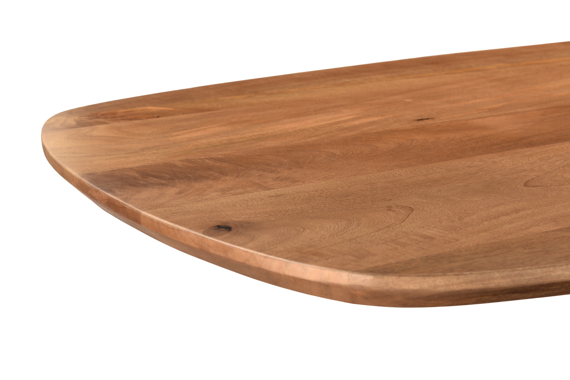 Eettafel Jesper Danish Oval 230cm - Livingfurn