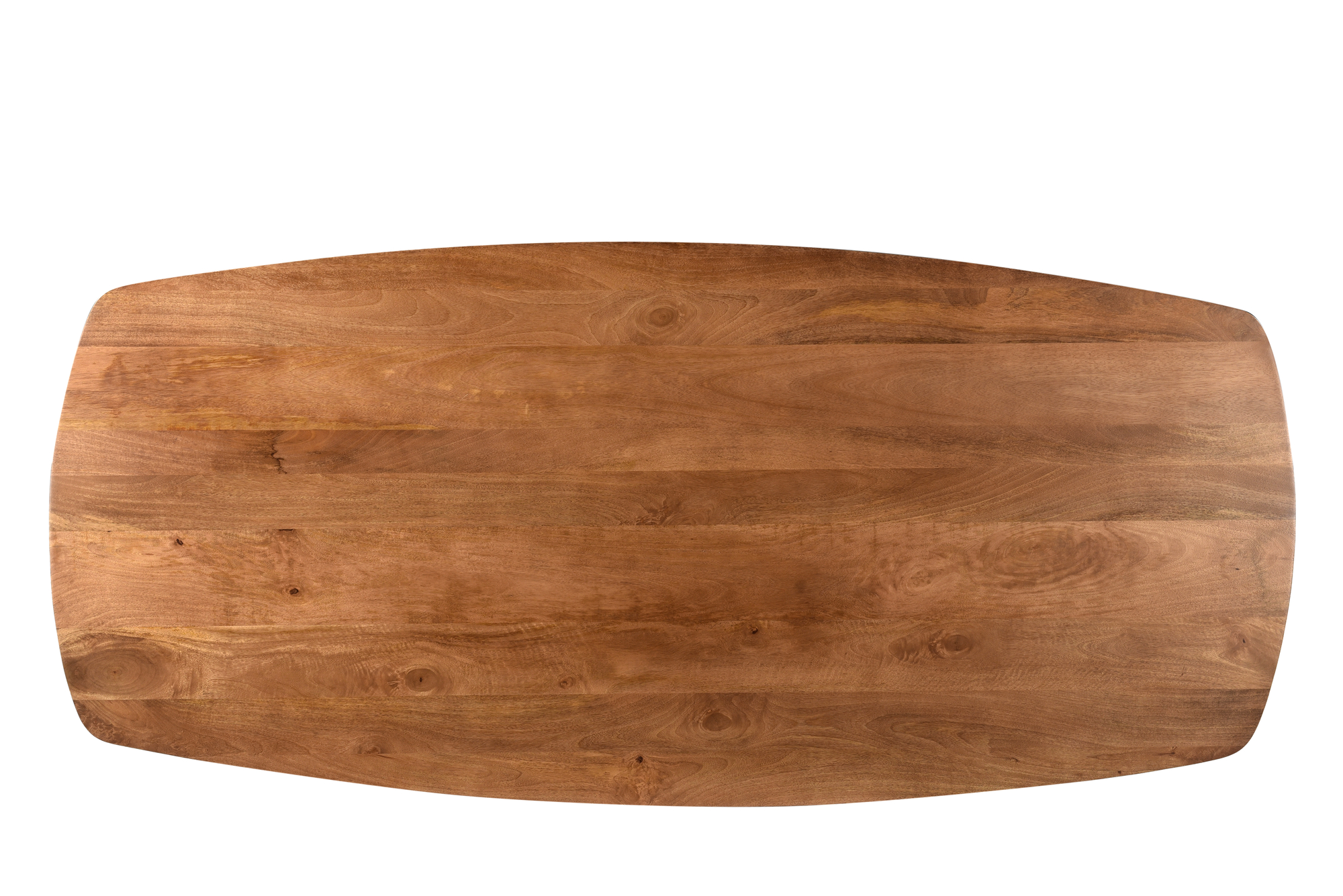 Eettafel Jesper Danish Oval 230cm - Livingfurn