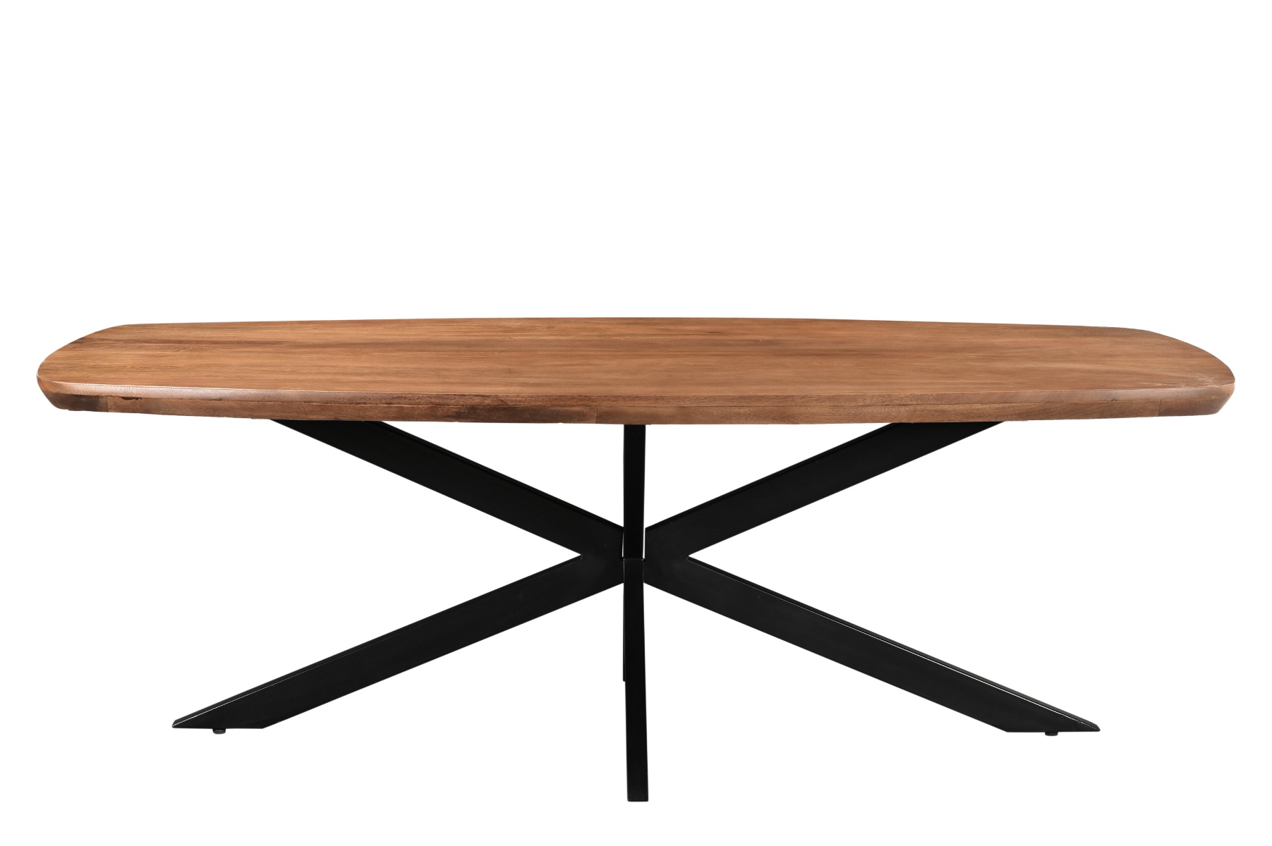 Esstisch Jesper Danish Oval 180cm - Livingfurn