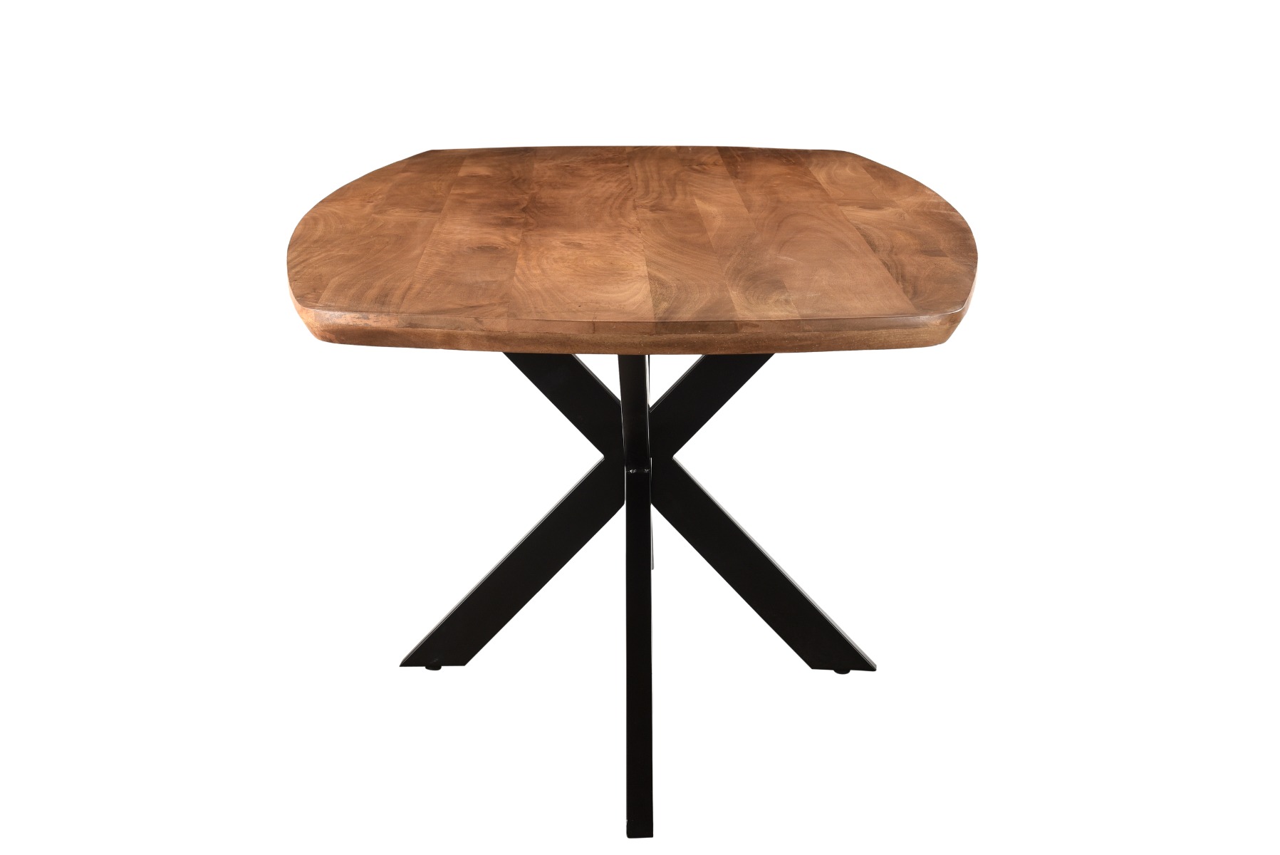 Eettafel Jesper Danish Oval 180cm - Livingfurn