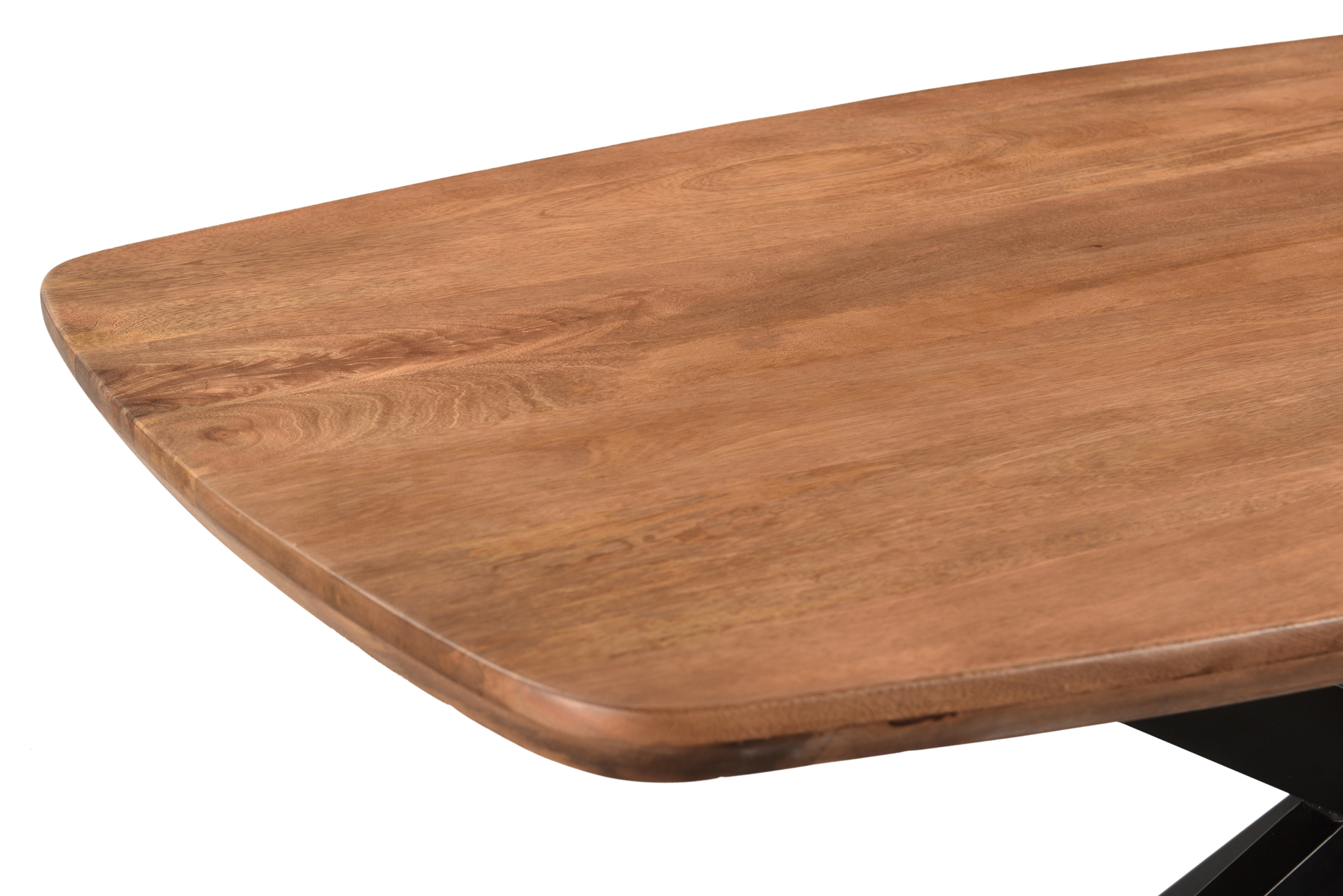 Dining Table Jesper Danish Oval 180cm - Livingfurn