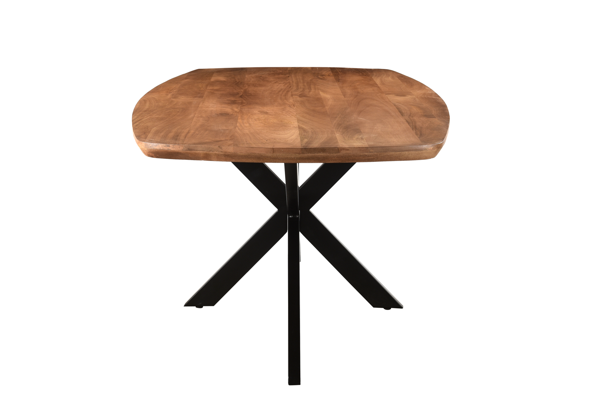 Eettafel Jesper Danish Oval 210cm - Livingfurn