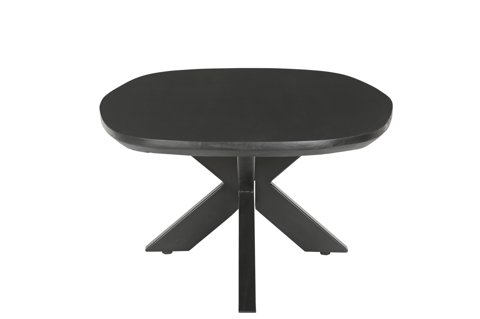 Salontafel Jesper Black 120 - Livingfurn