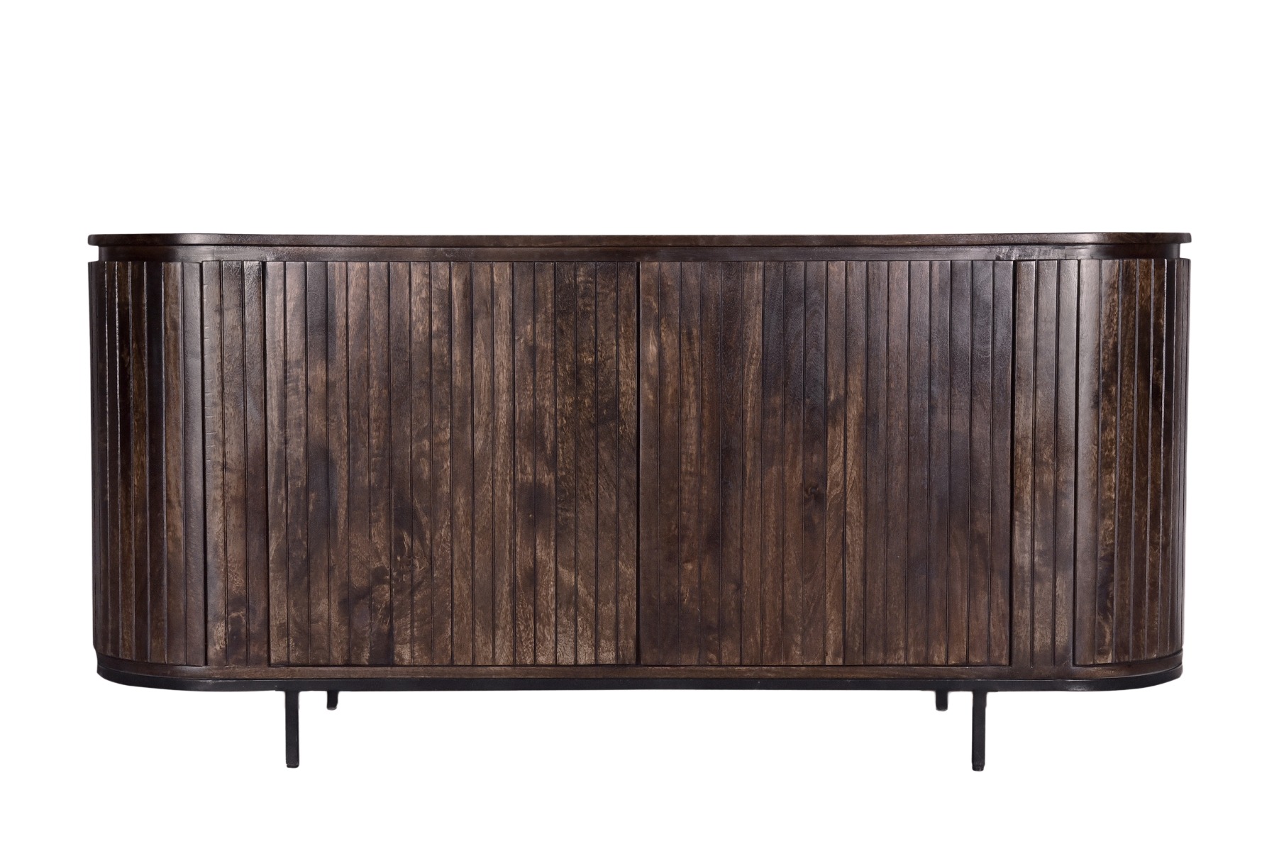 Sideboard Noor Walnut 170cm - Livingfurn