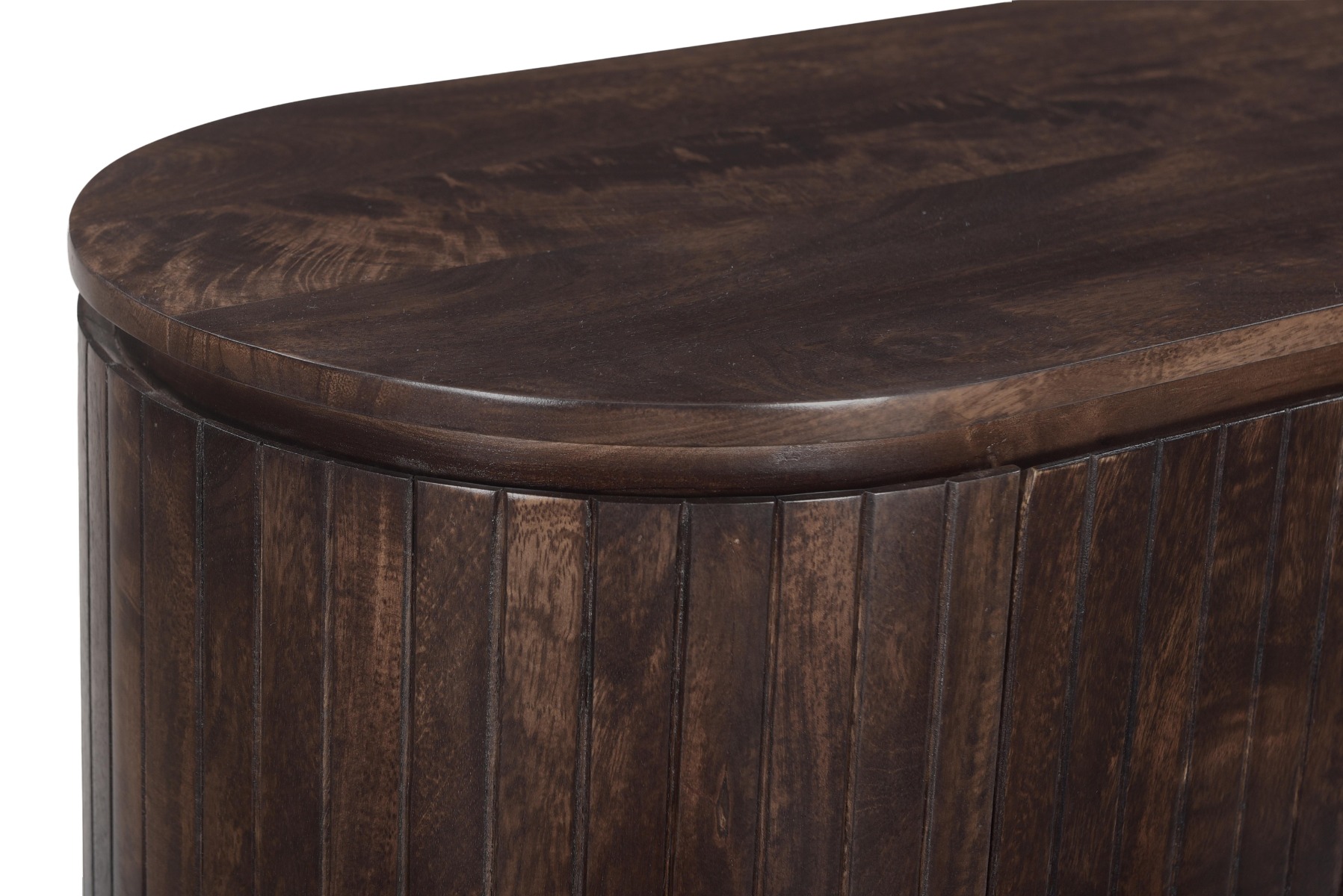 Sideboard Noor Walnut 170cm - Livingfurn