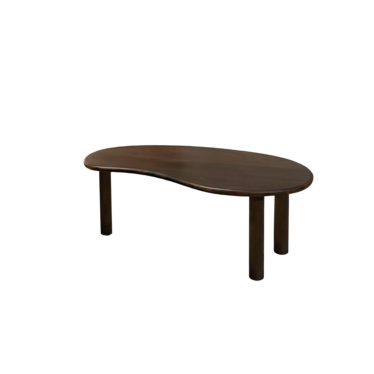Salontafel Nubi Brown set van 2 - Brix