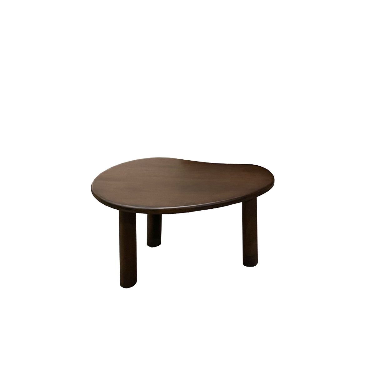 Salontafel Nubi Brown set van 2 - Brix