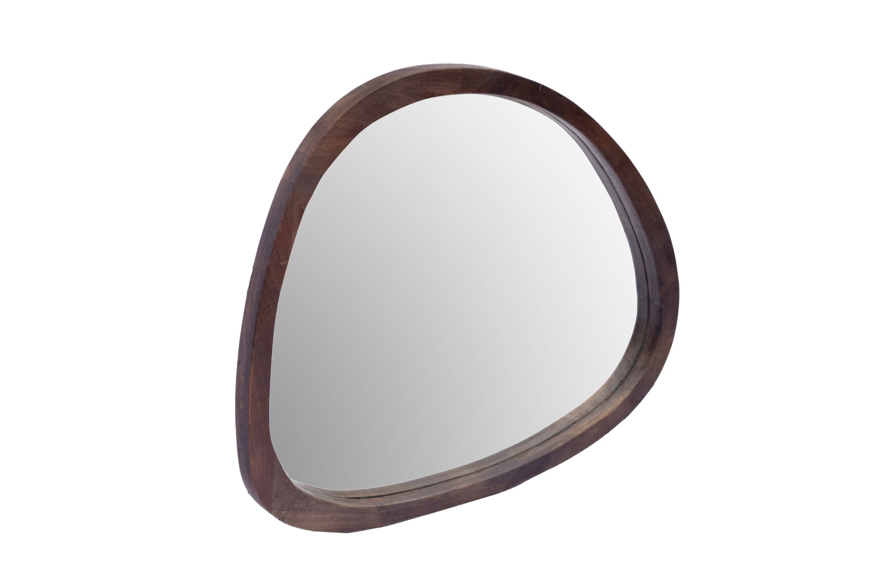 Spiegel Joy Walnut - Brix