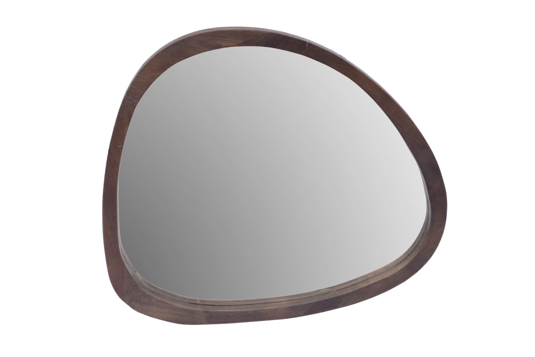 Spiegel Joy Walnut - Brix