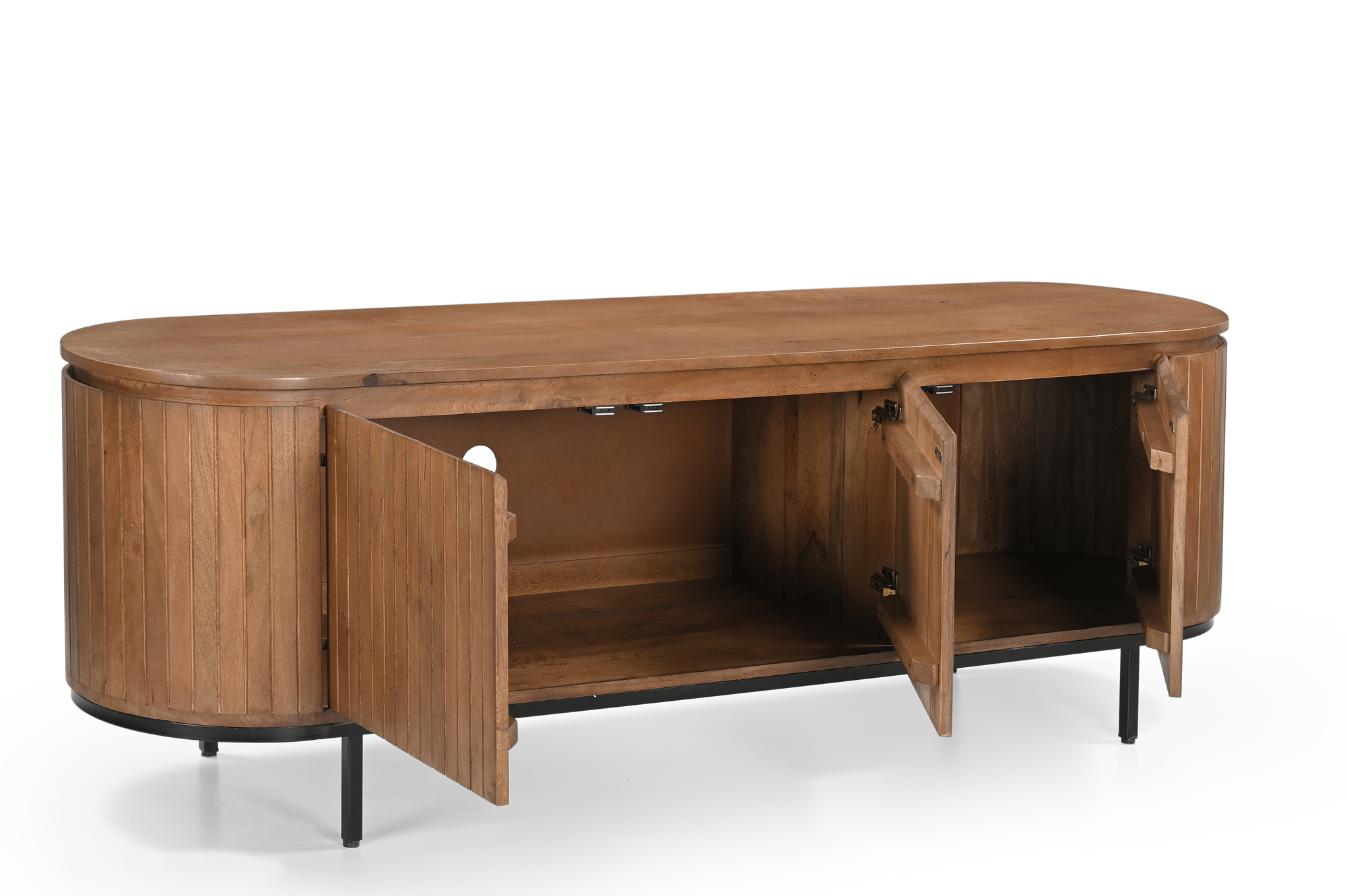 TV Unit Noor 170cm - Livingfurn