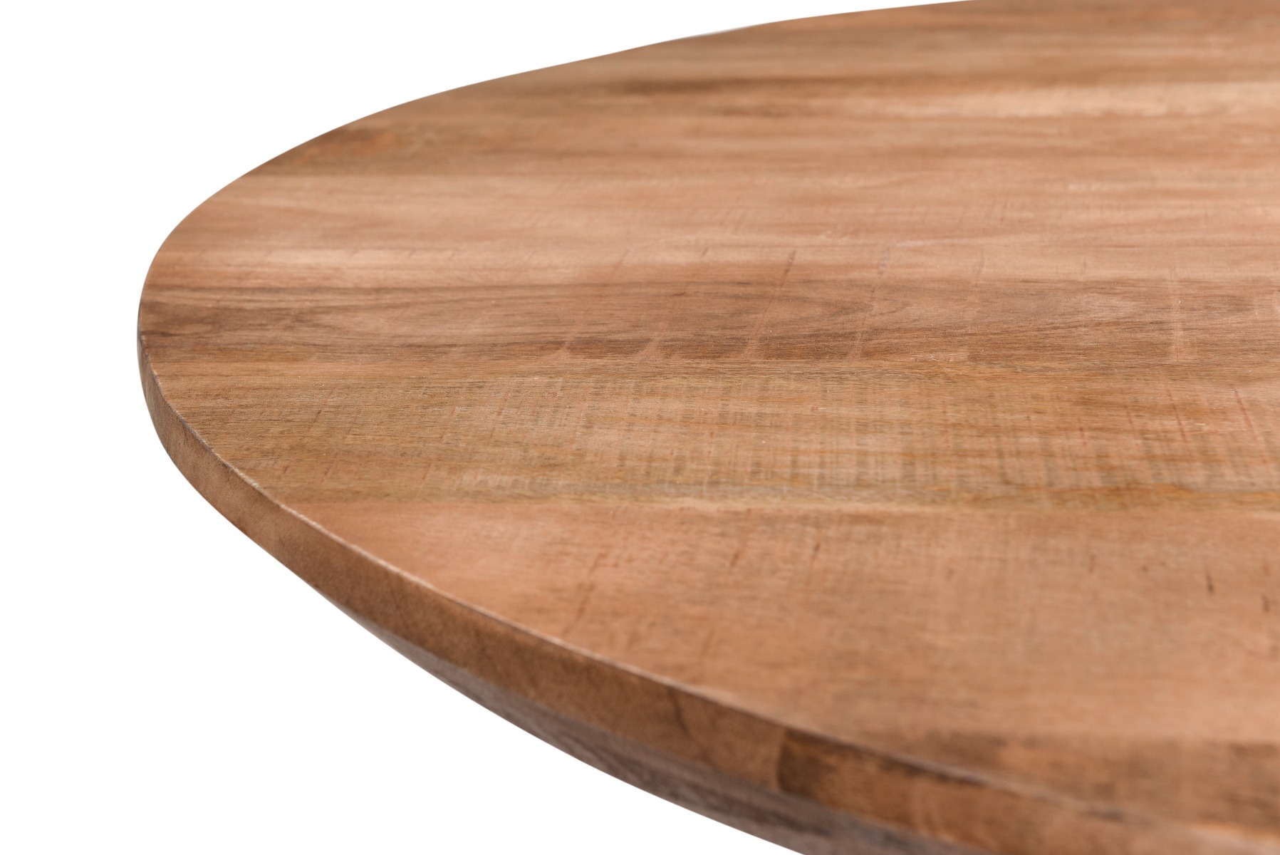 Eettafel Jesper Oval 160 cm - Livingfurn