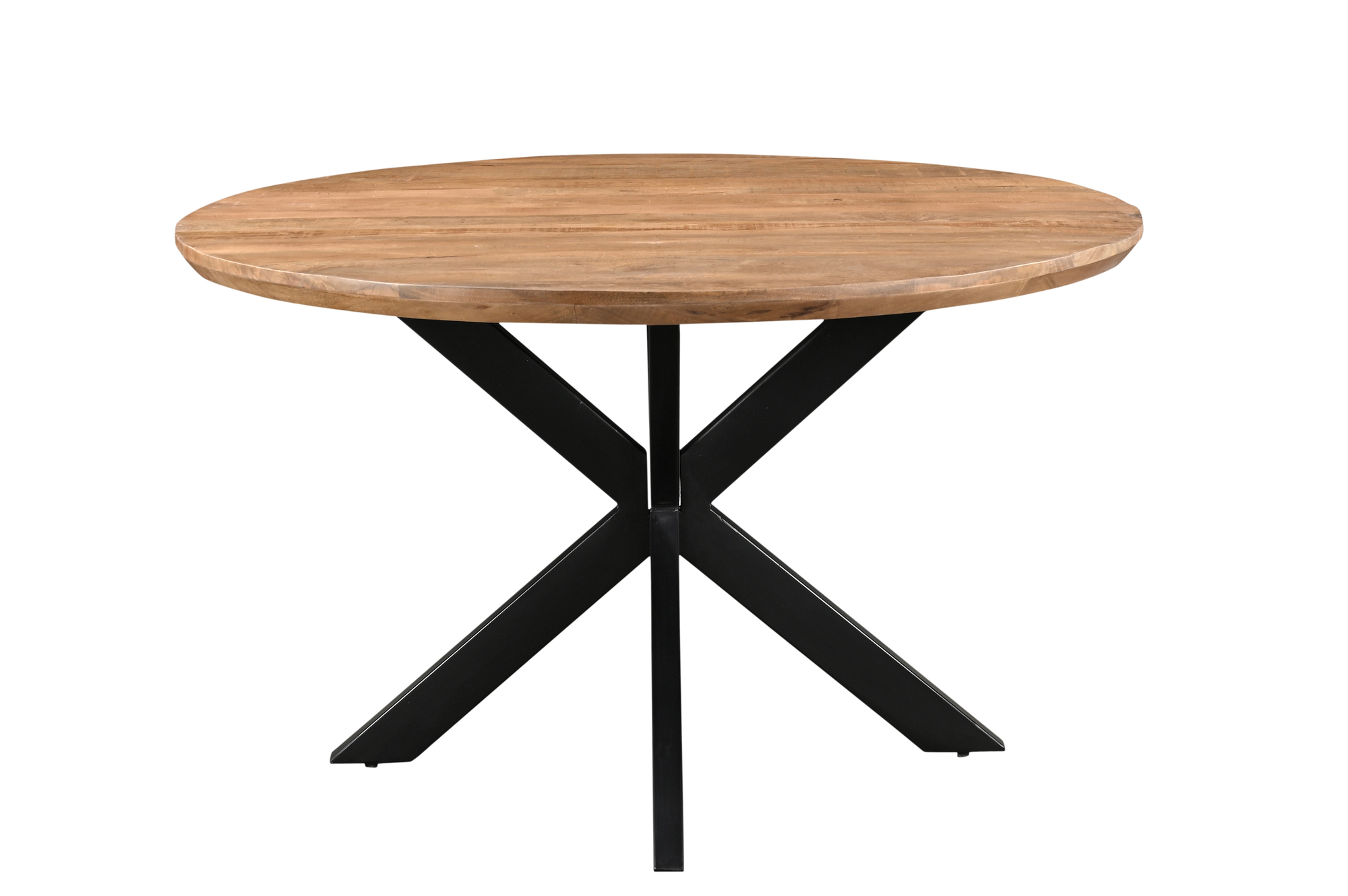 Esstisch Jesper Round 130cm - Livingfurn