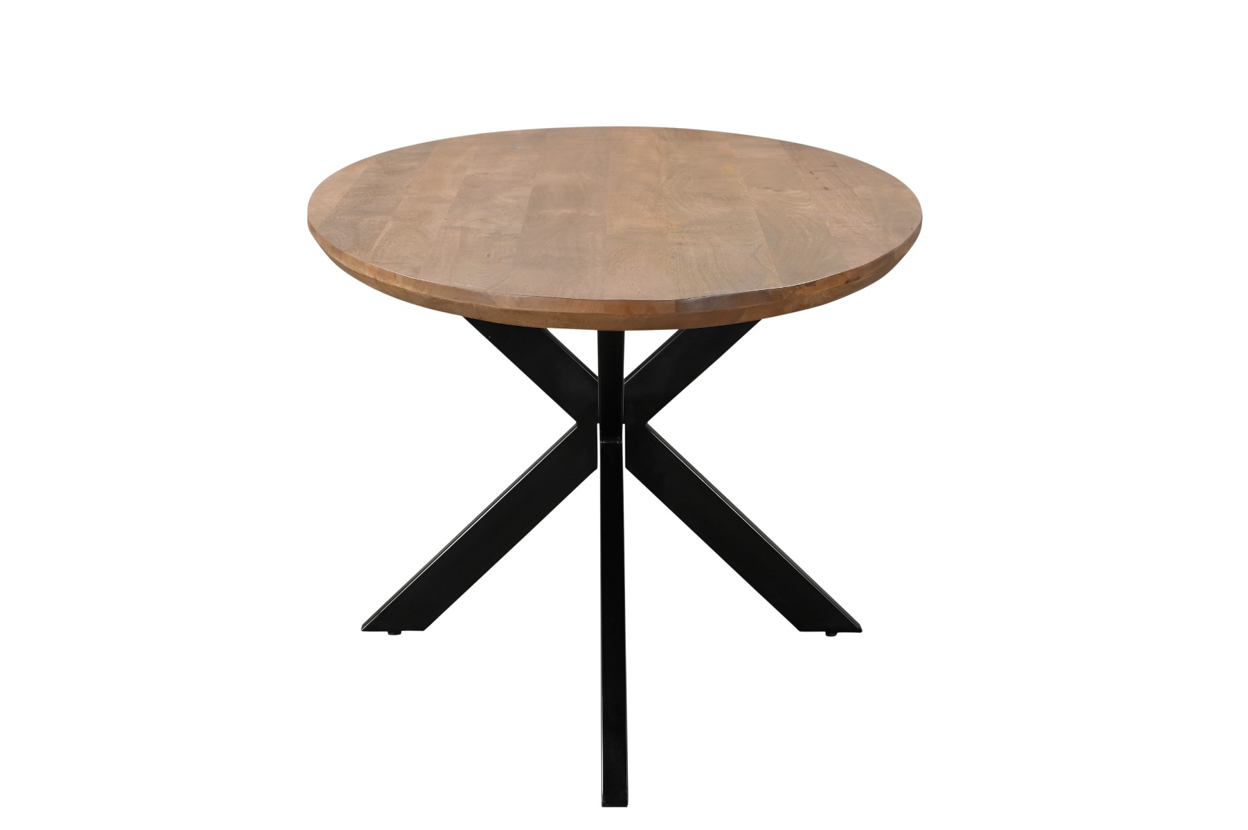 Eettafel Jesper Oval 240 cm - Livingfurn