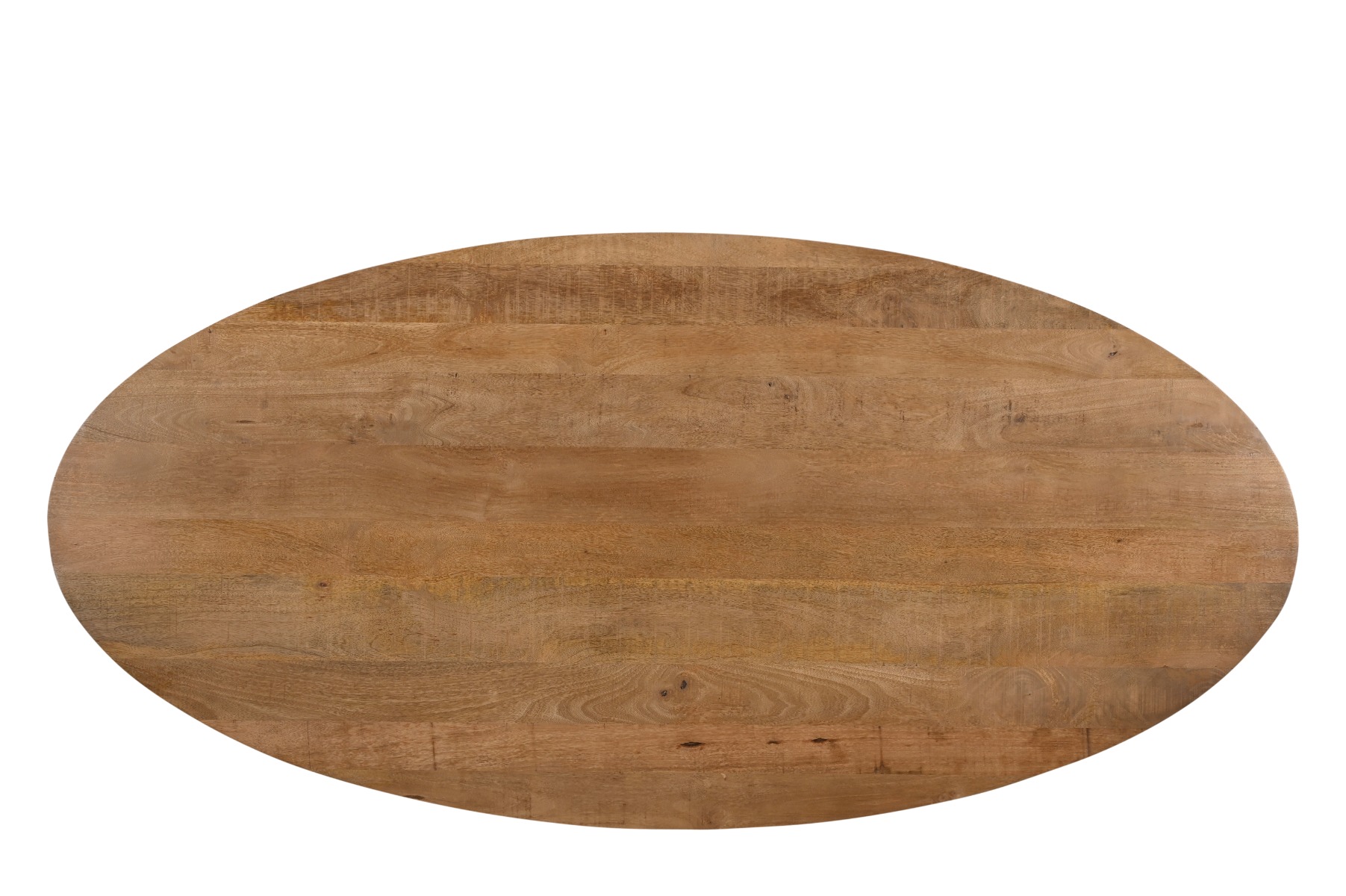 Eettafel Jesper Oval 240 cm - Livingfurn