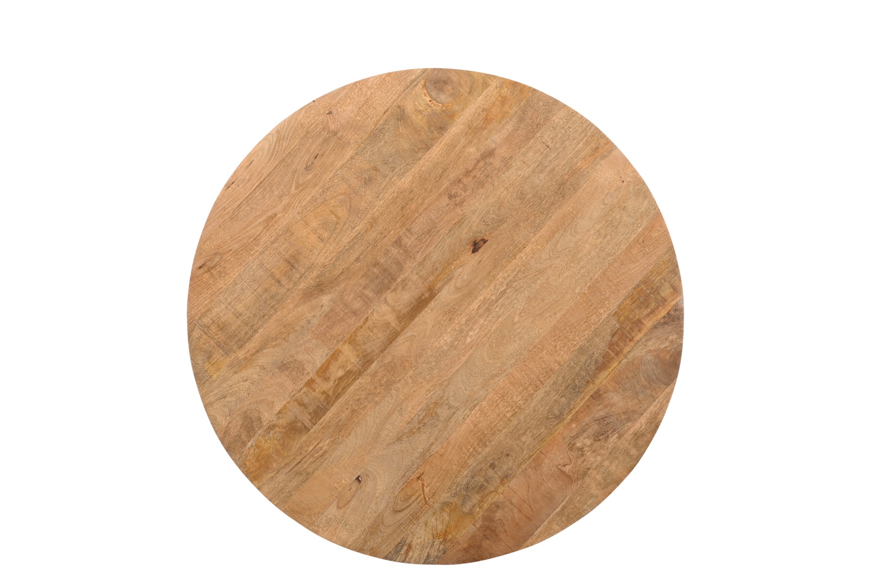 Eettafel Jesper Round 150cm - Livingfurn