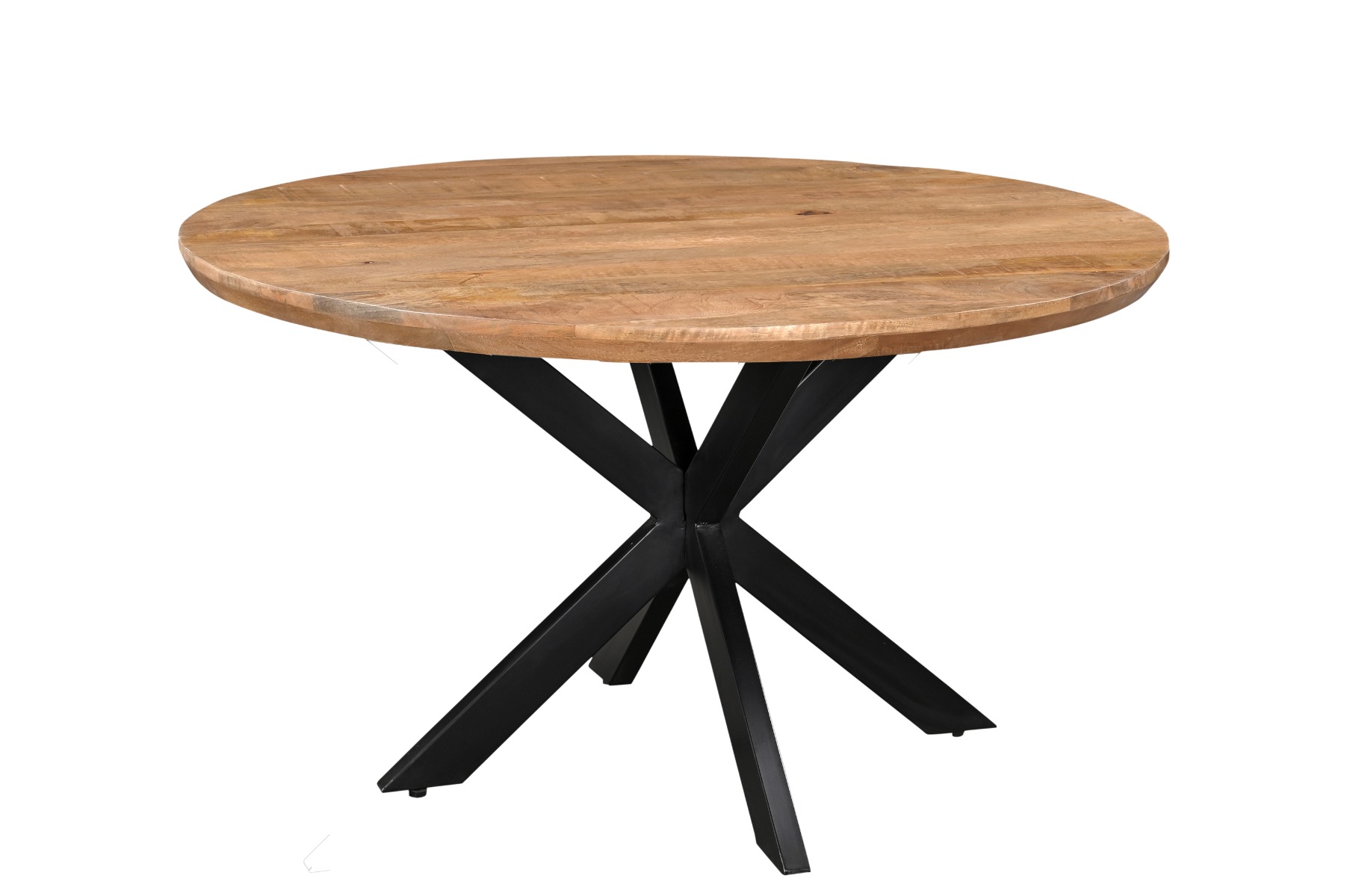 Esstisch Jesper Round 140cm - Livingfurn