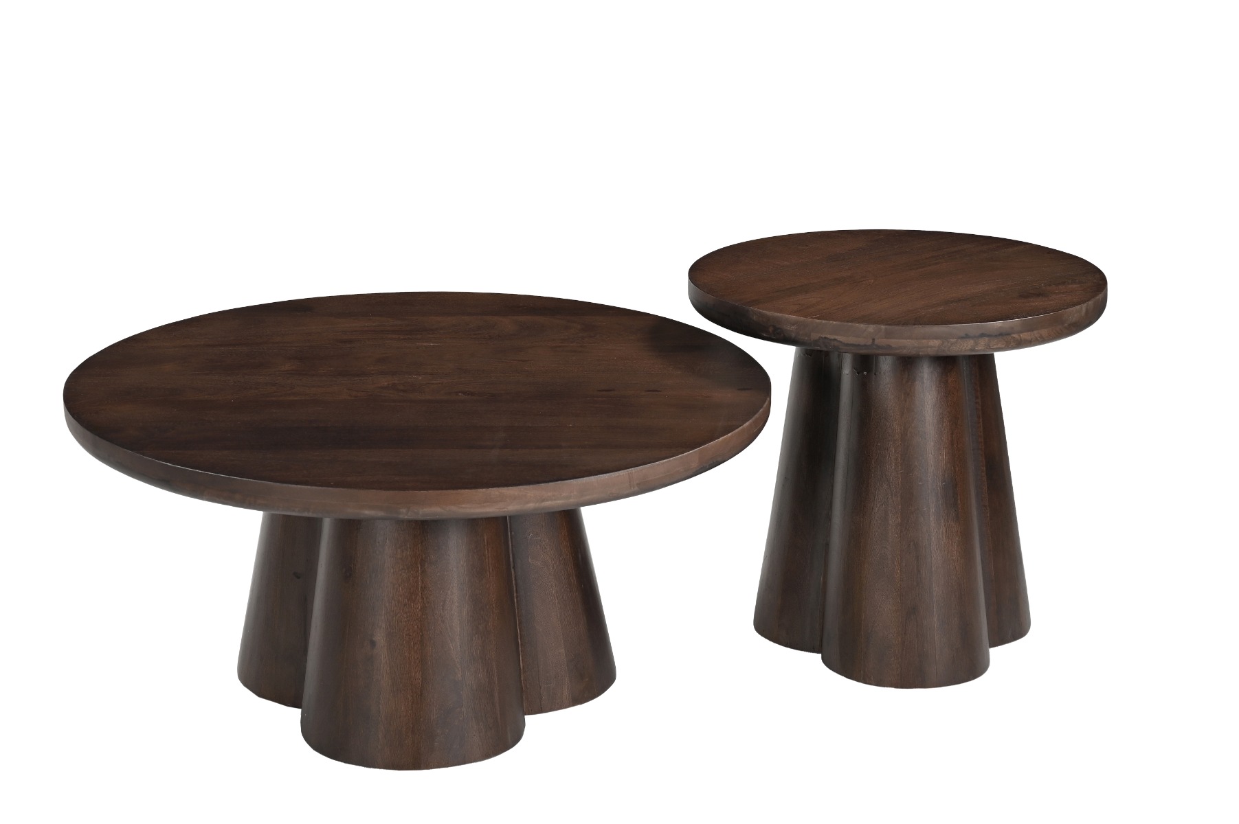 Salontafel Clubs 80cm - Brix