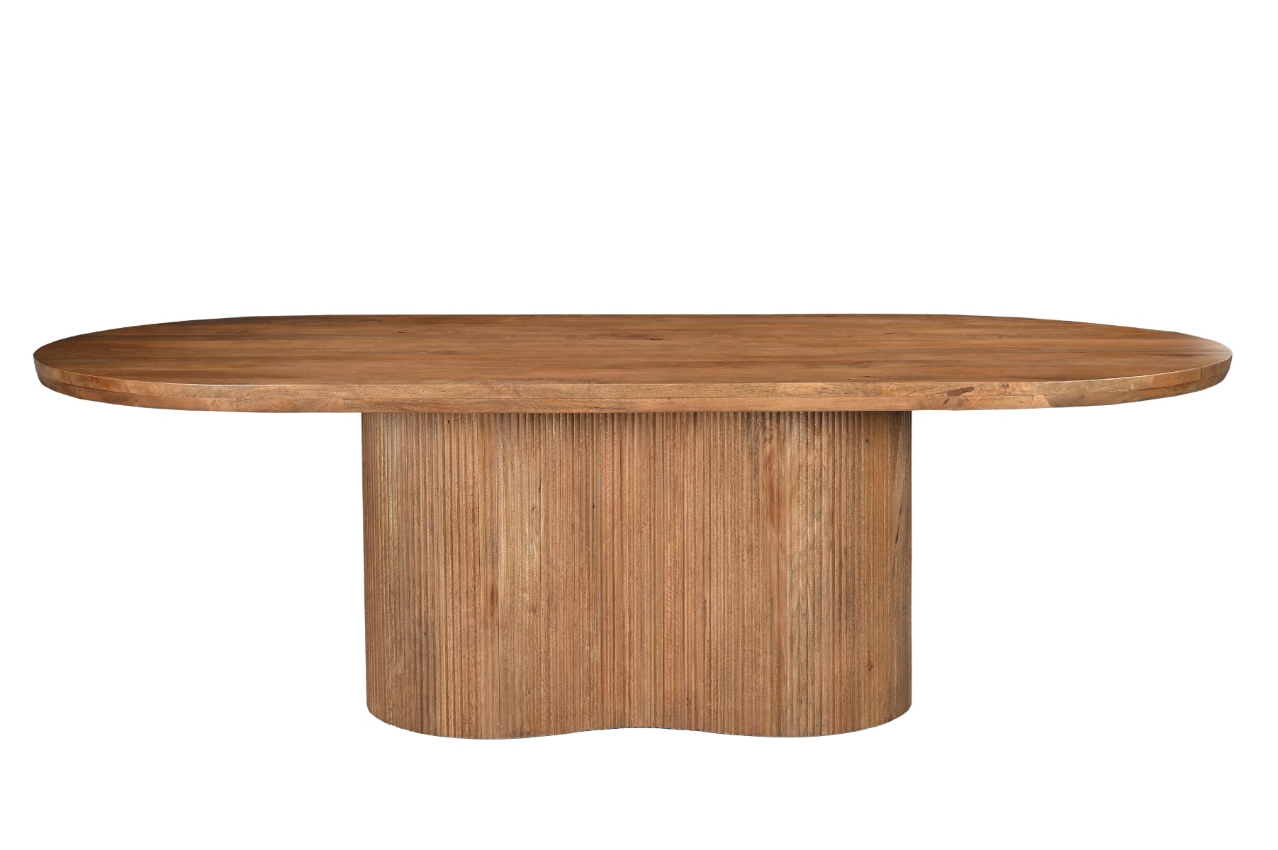 Eettafel Sevilla 220cm - Livingfurn