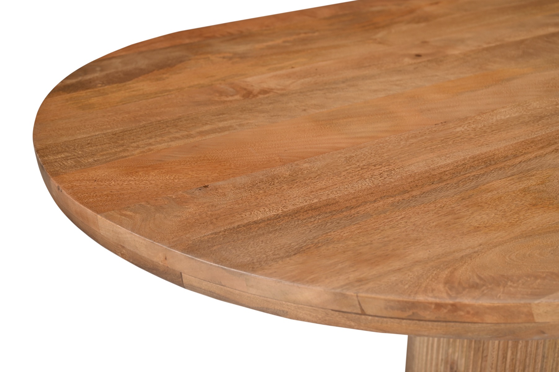 Eettafel Sevilla 220cm - Livingfurn