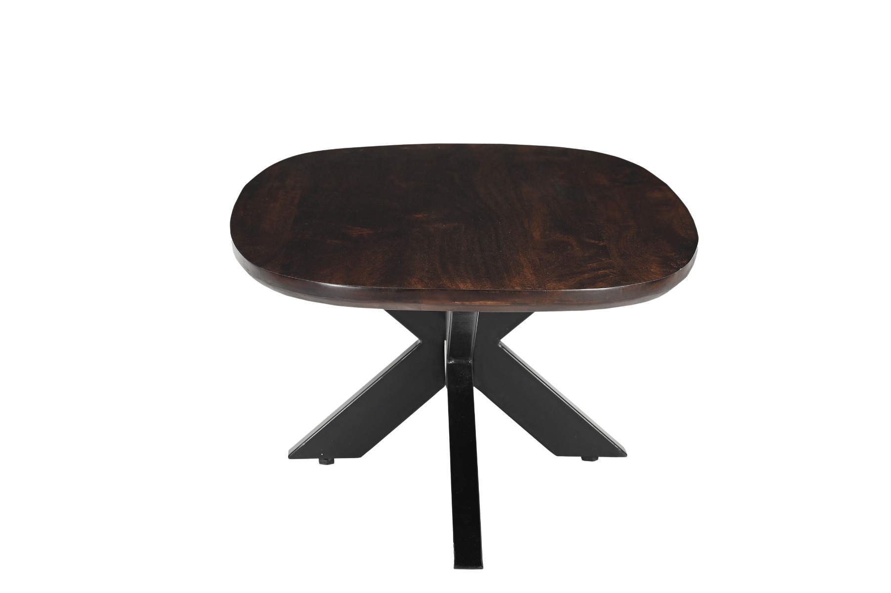 Salontafel Jesper Brown 120cm - Livingfurn