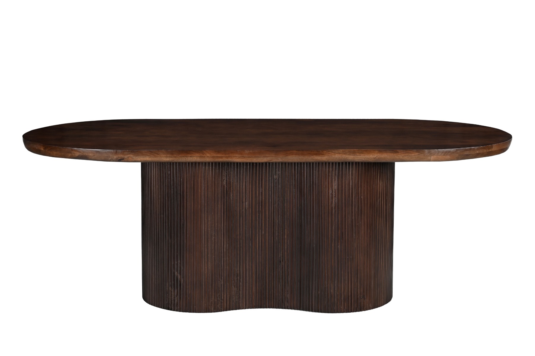 Eettafel Sevilla Brown 300cm - Livingfurn