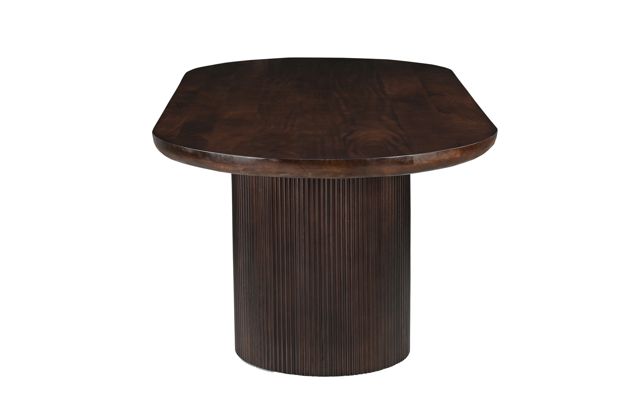 Eettafel Sevilla Brown 300cm - Livingfurn