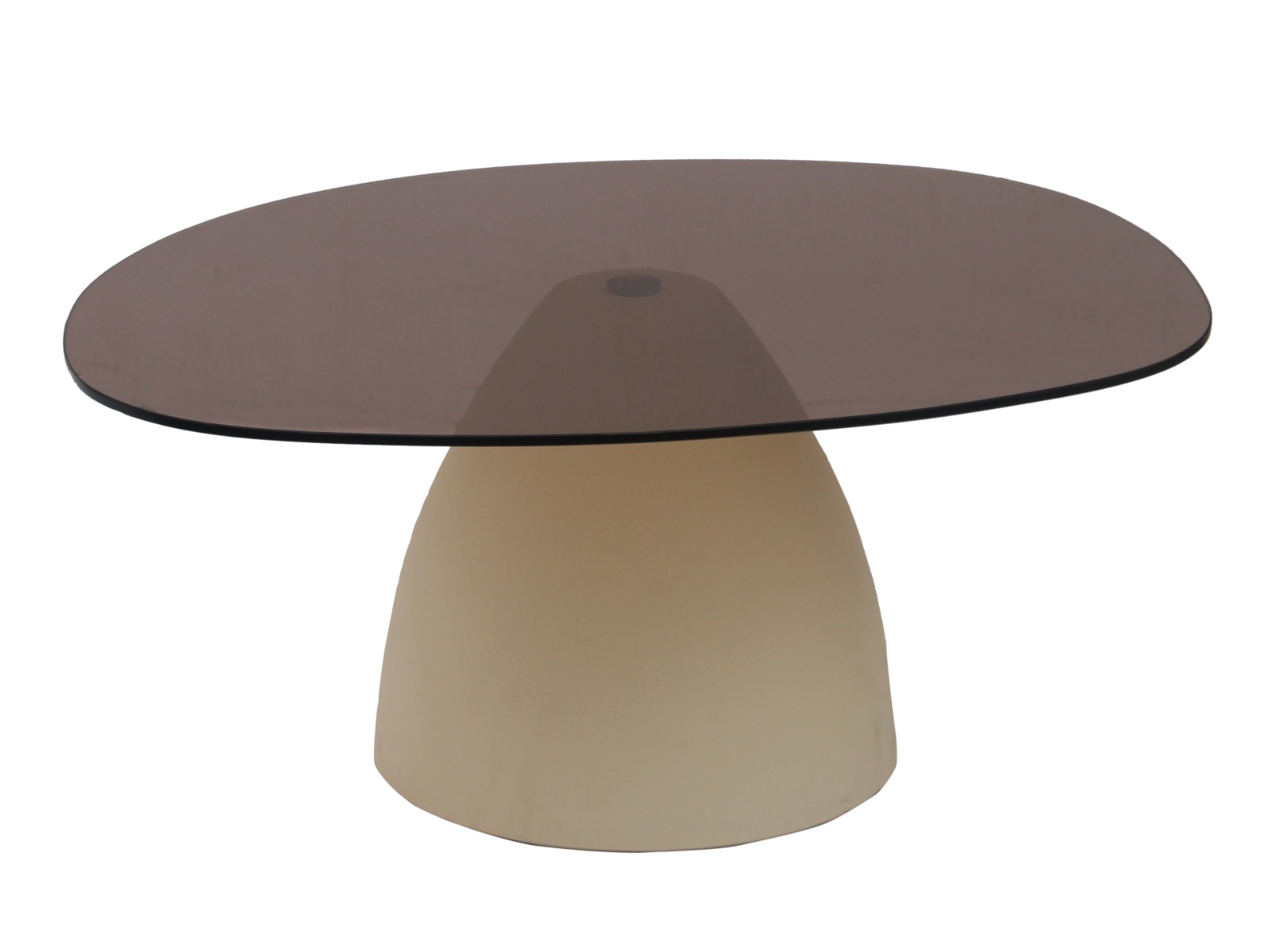 Couchtisch Mylon 86cm - Brix