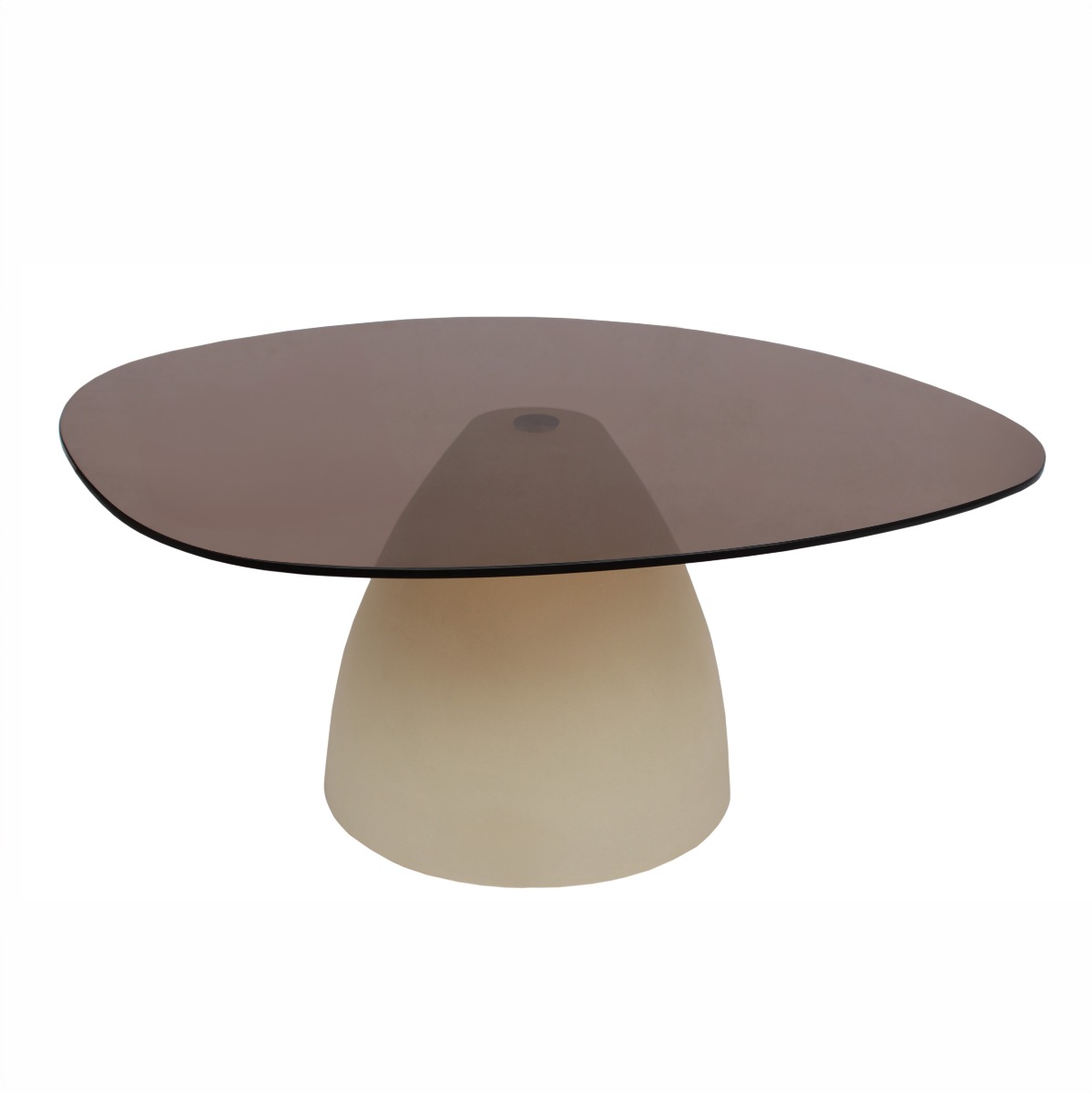 Couchtisch Mylon 86cm - Brix