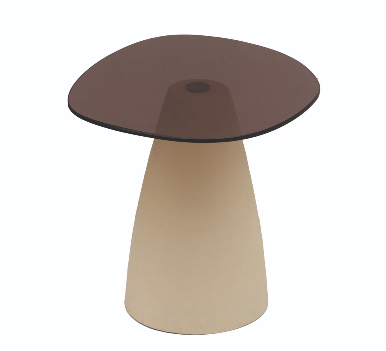 Couchtisch Mylon 50cm - Brix