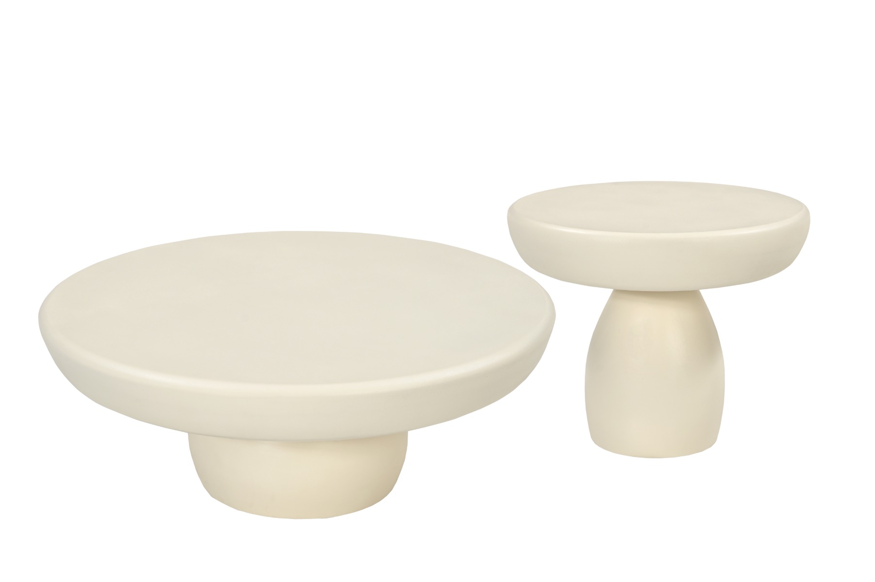 Couchtisch Dune 80cm - Brix