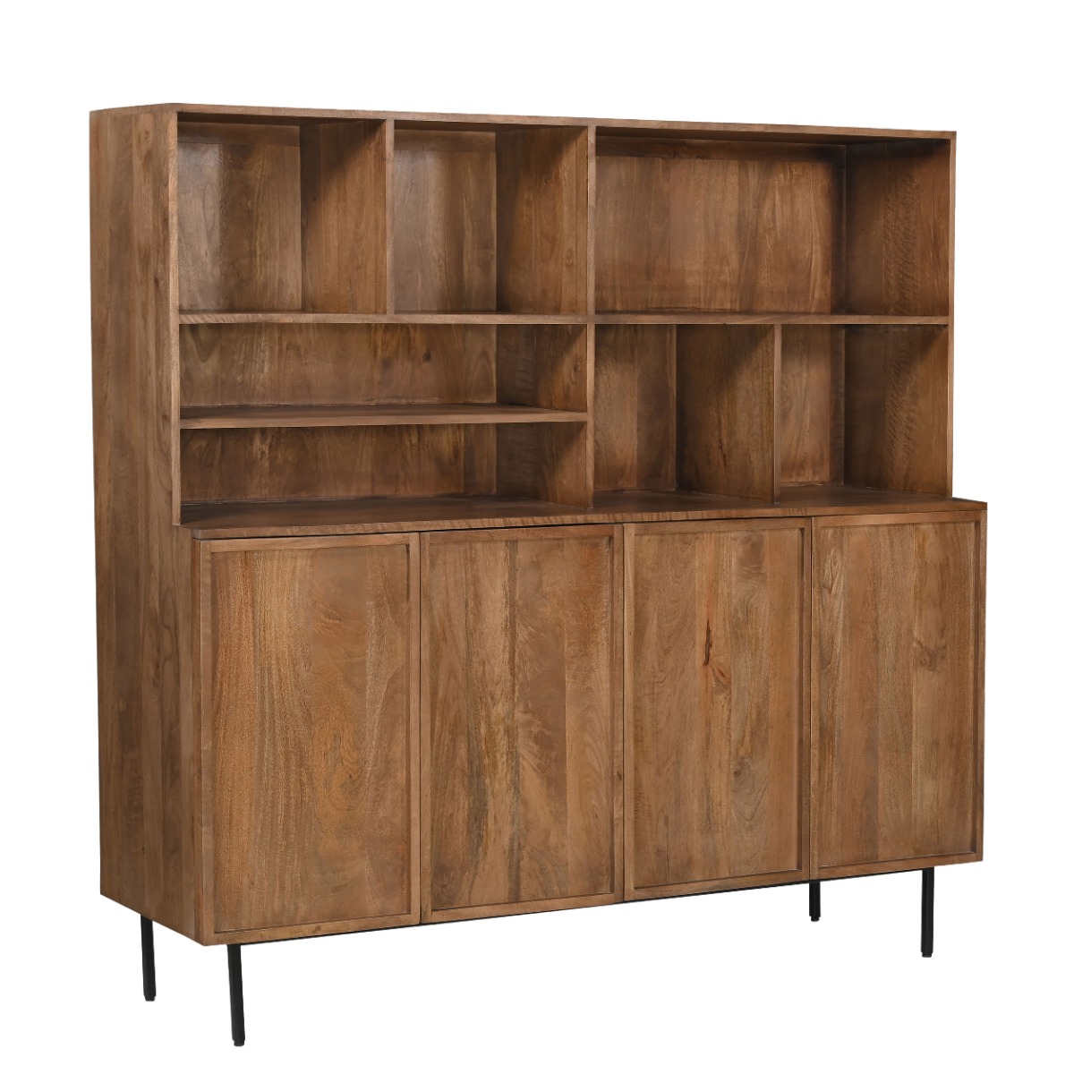 Schrank Elan 180cm - Livingfurn