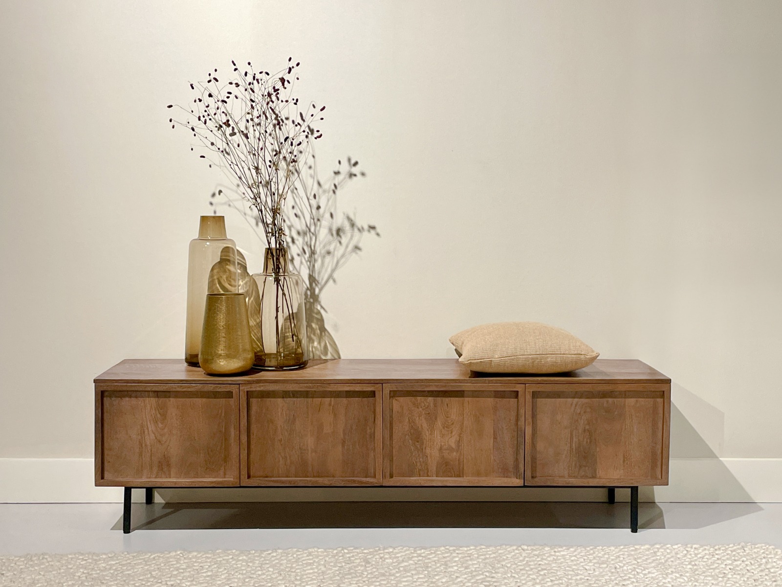 TV-Möbel Elan 180cm - Livingfurn
