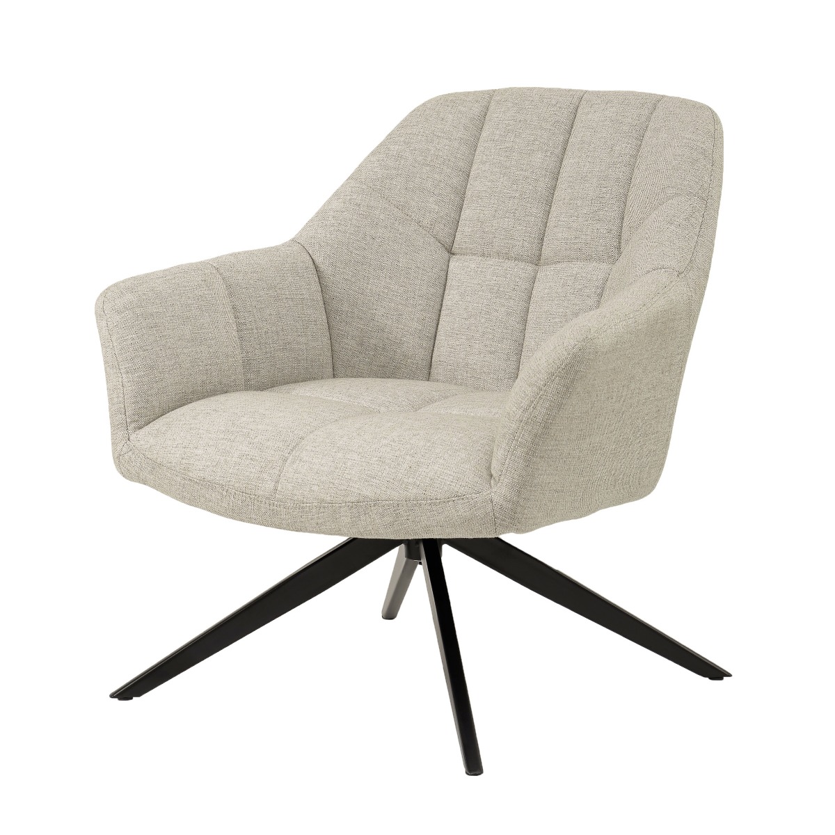 Sessel Tom Sand - Livingfurn