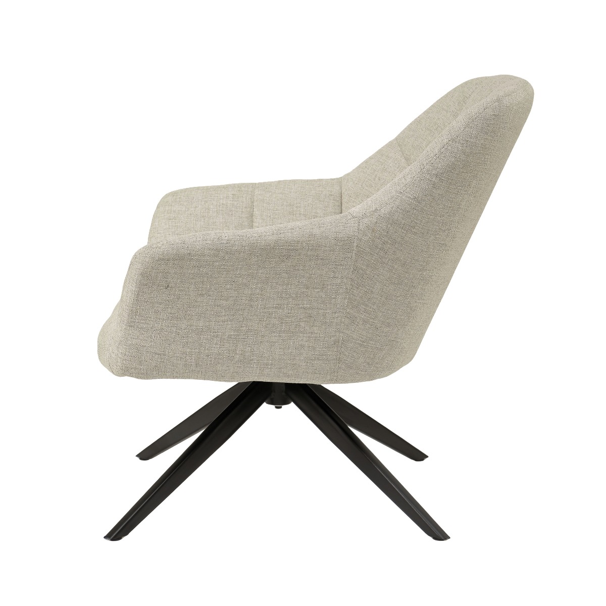 Sessel Tom Sand - Livingfurn