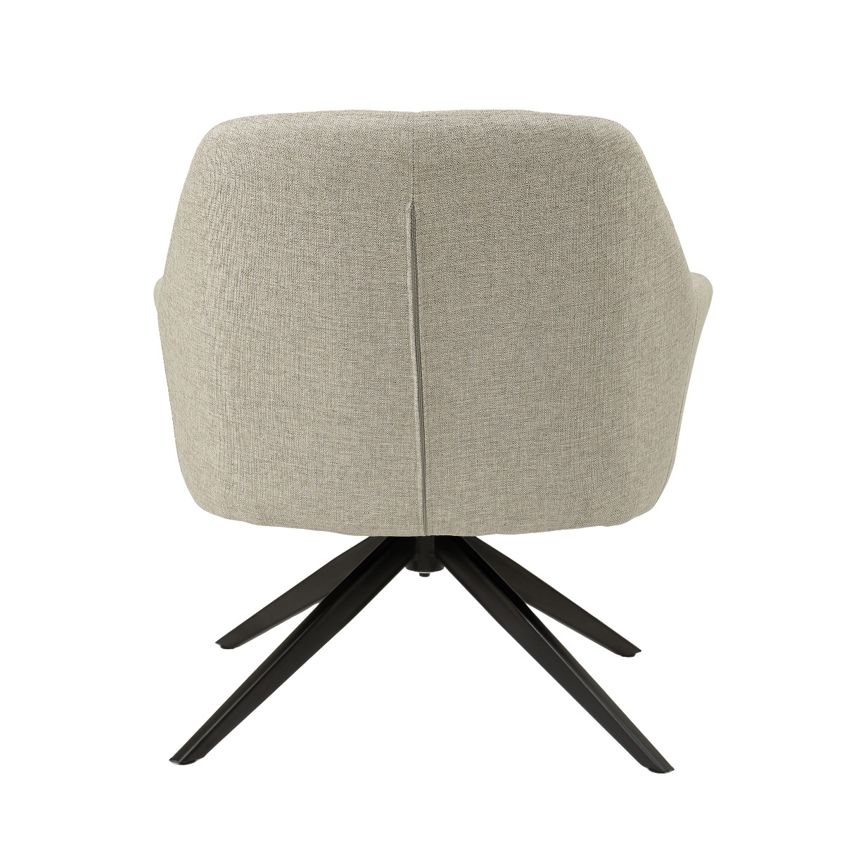 Sessel Tom Sand - Livingfurn