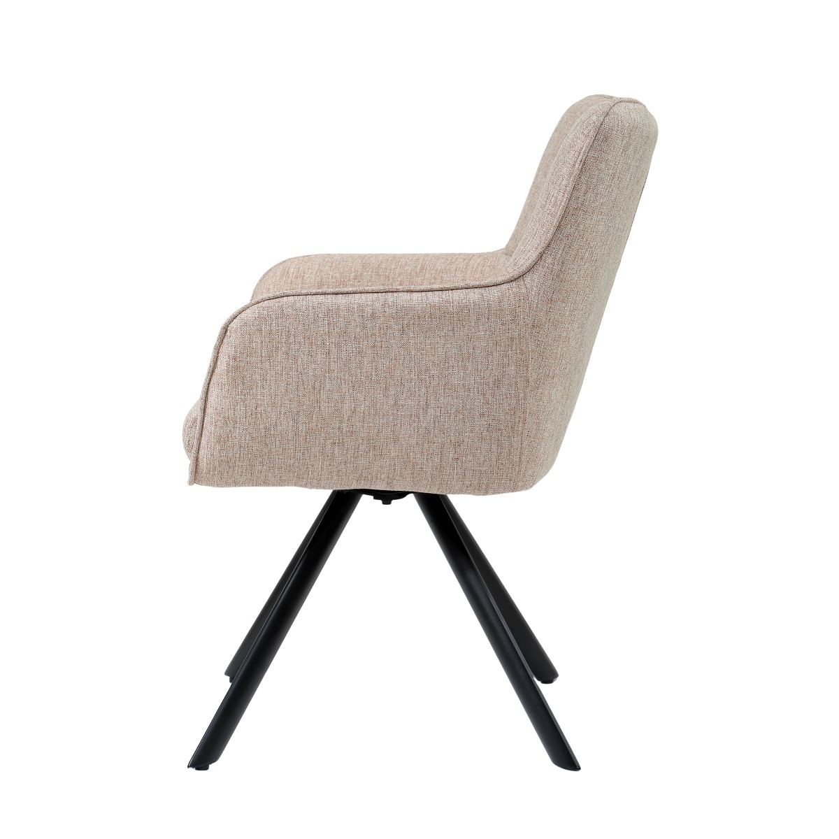 Esszimmerstuhl Tori Salmon - Livingfurn