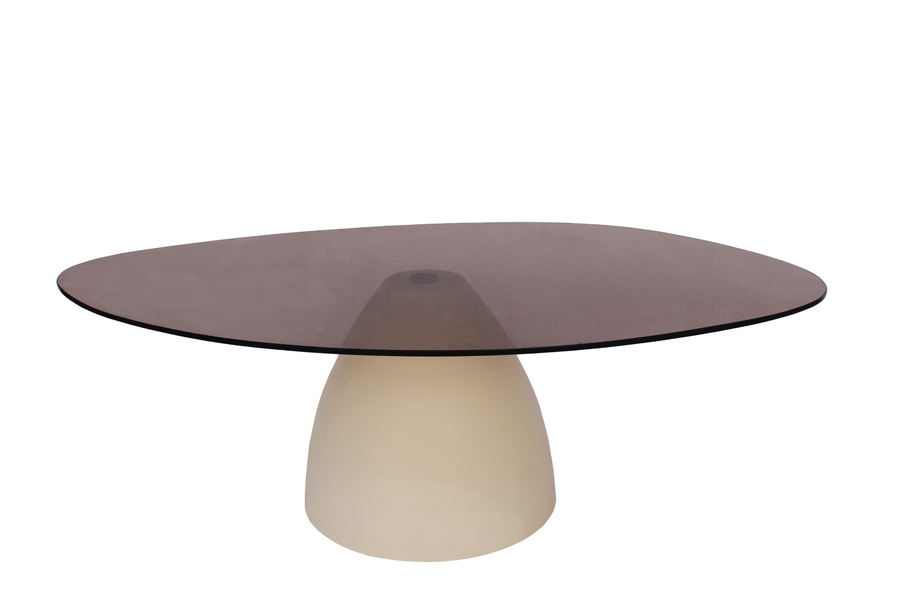 Couchtisch Mylon 110 cm - Brix