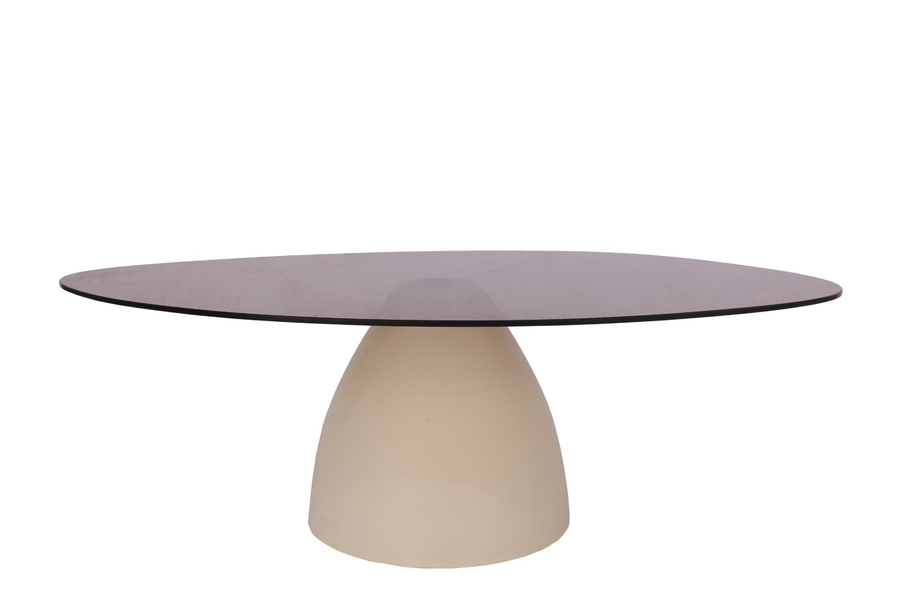 Salontafel Mylon 110 cm - Brix