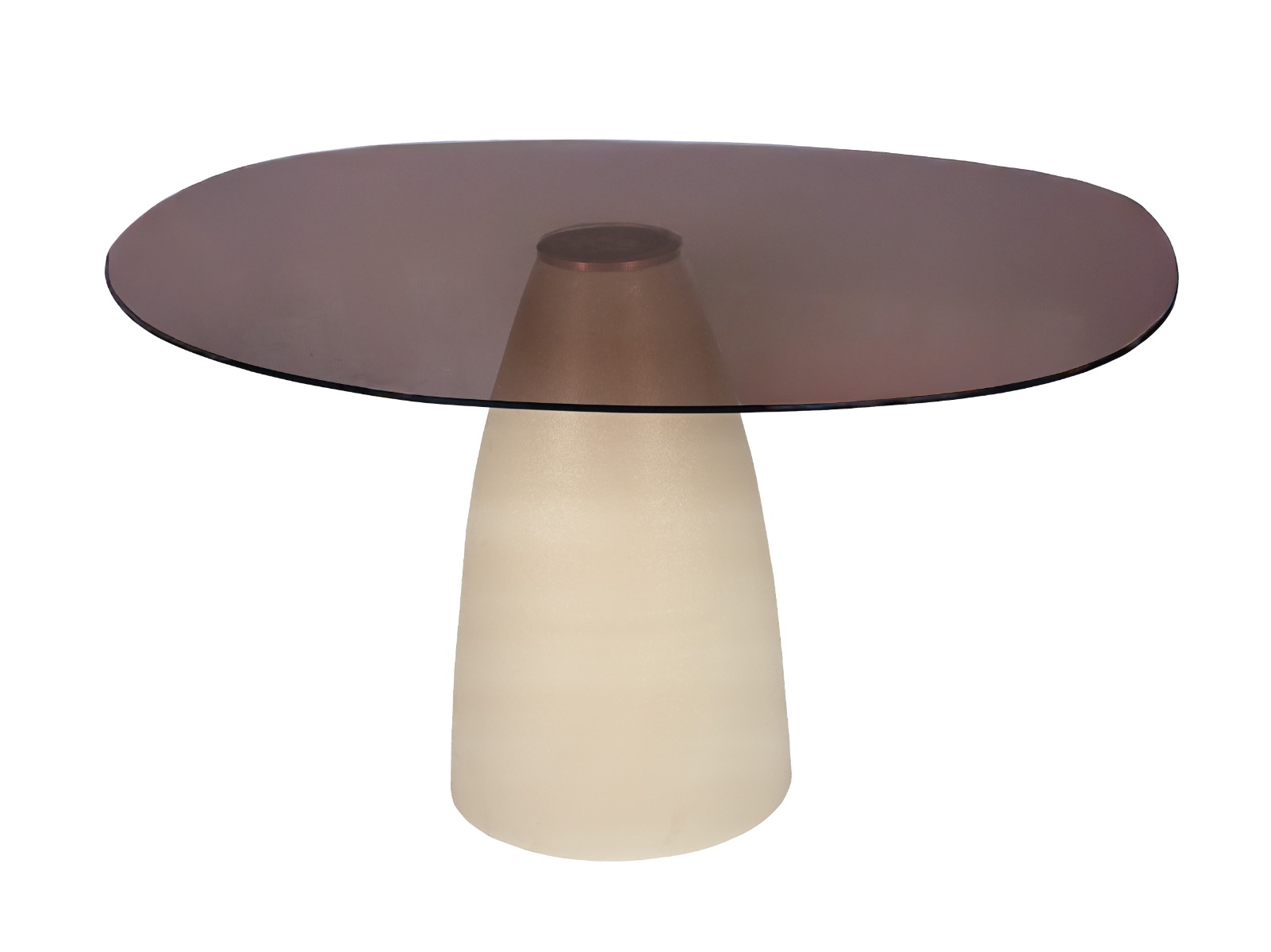 Esstisch Mylon 140 cm - Brix