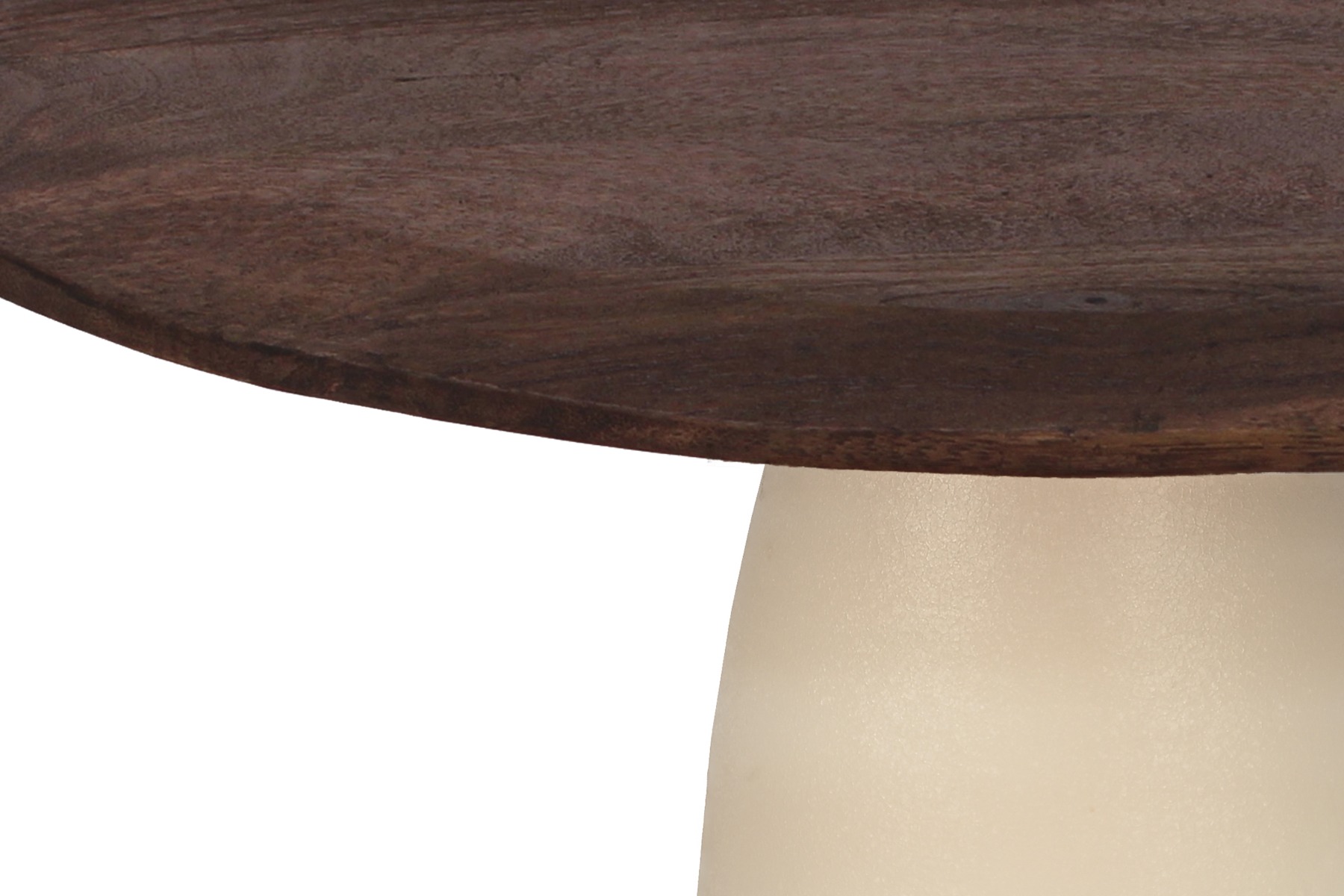 Eettafel Marron 140 cm - Brix