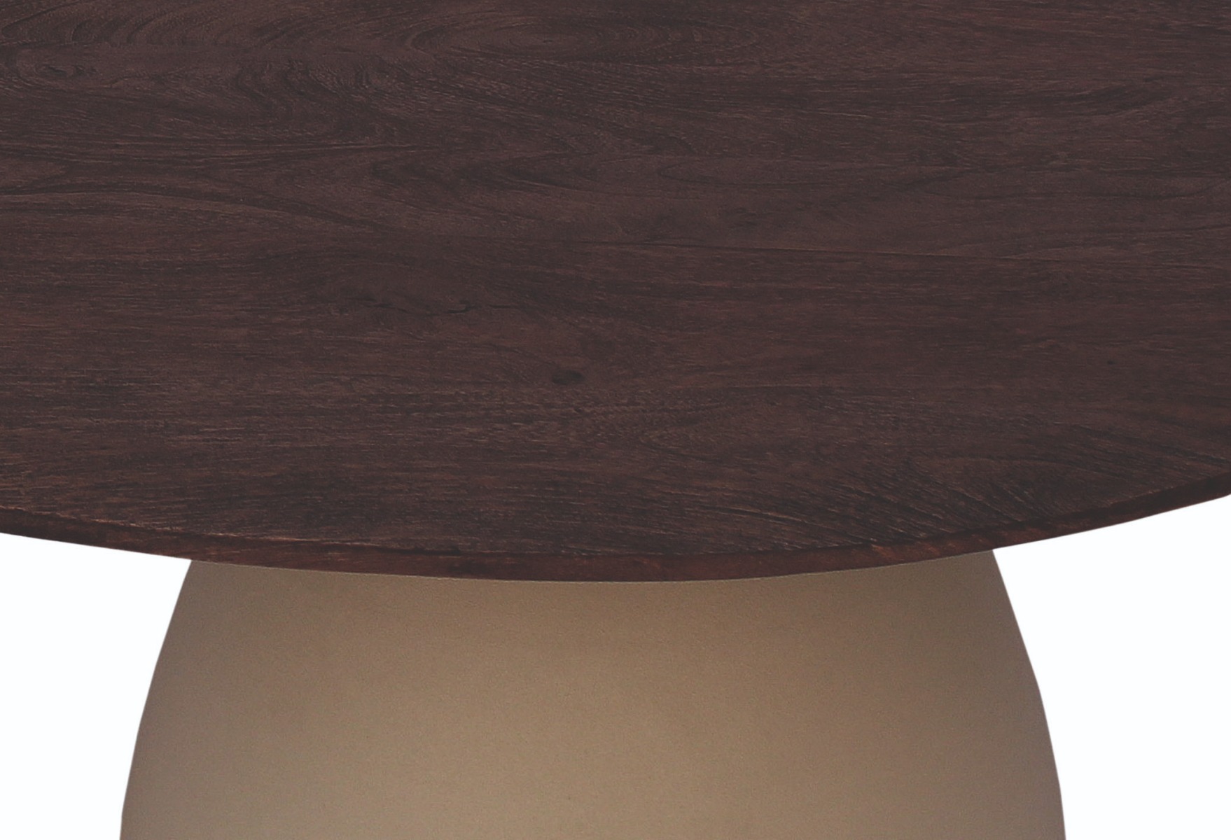 Salontafel Marron 86 cm - Brix