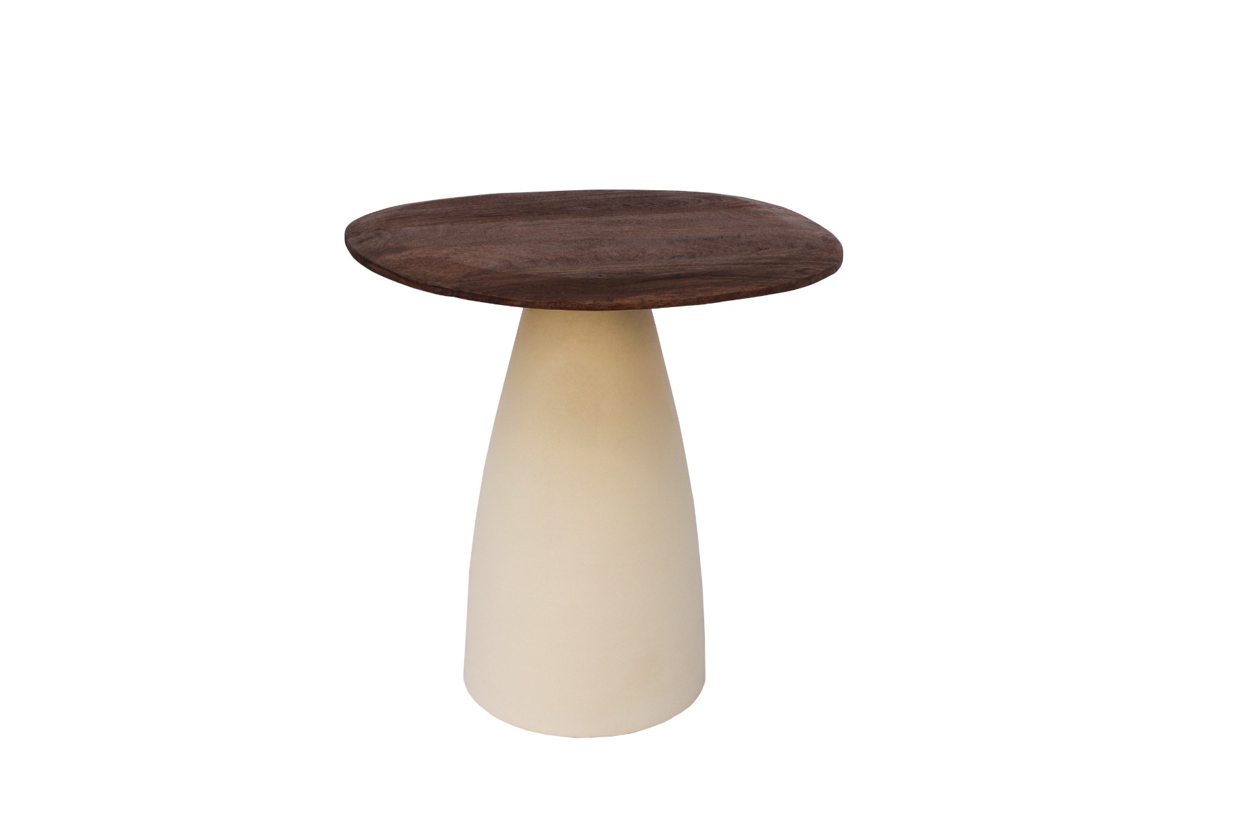 Couchtisch Marron 50 cm - Brix