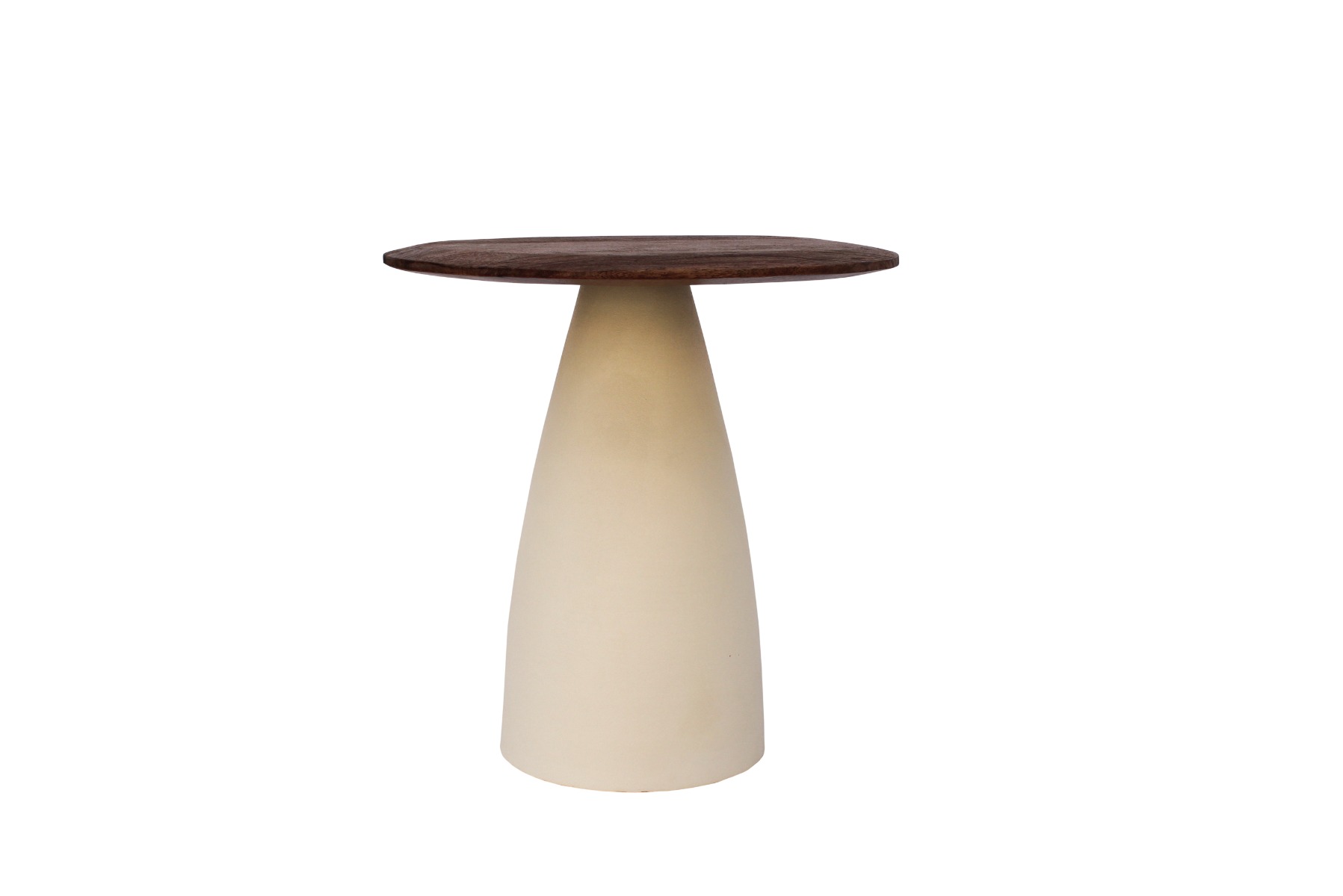 Salontafel Marron 50 cm - Brix