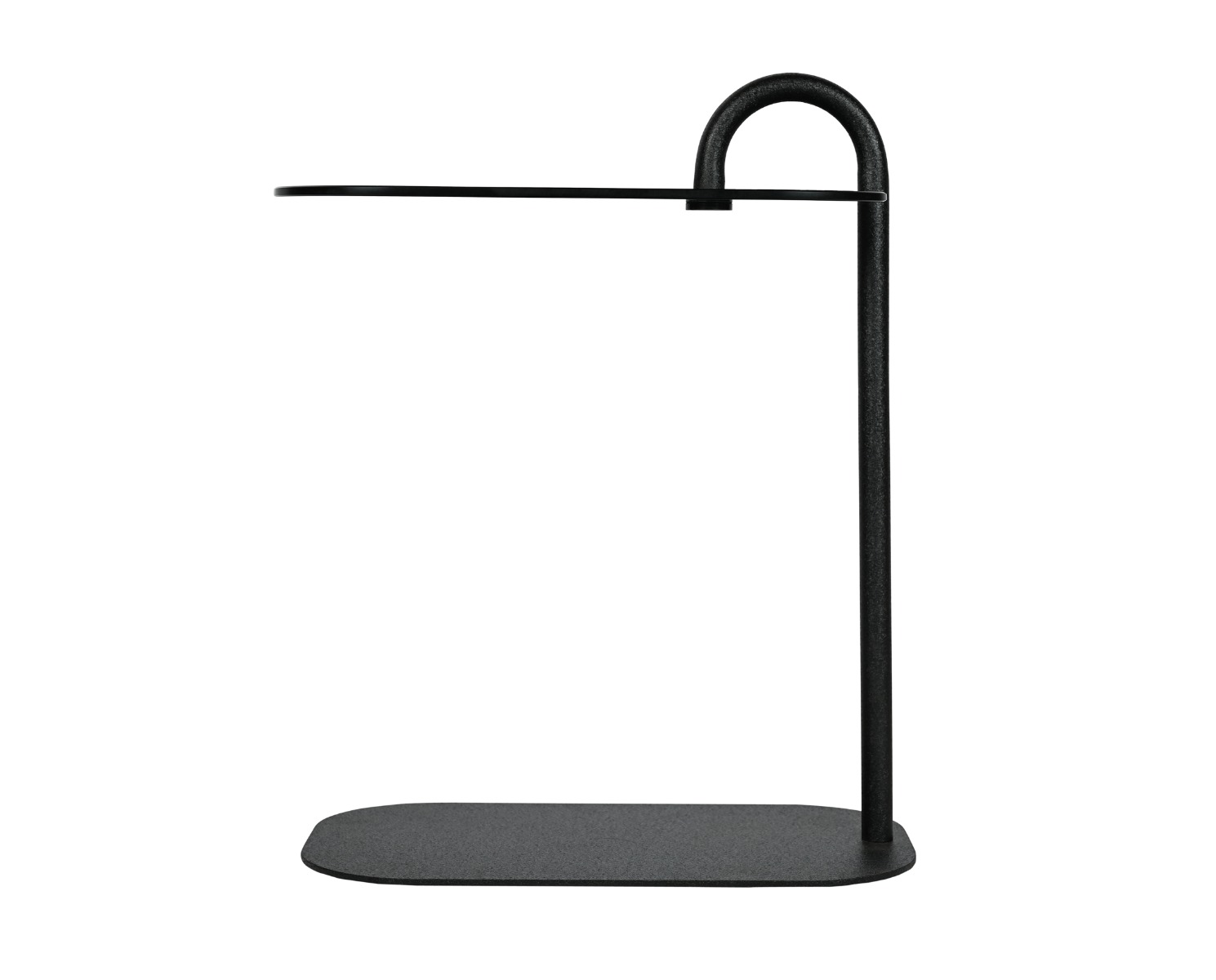 Bijzettafel Amy Black - Brix