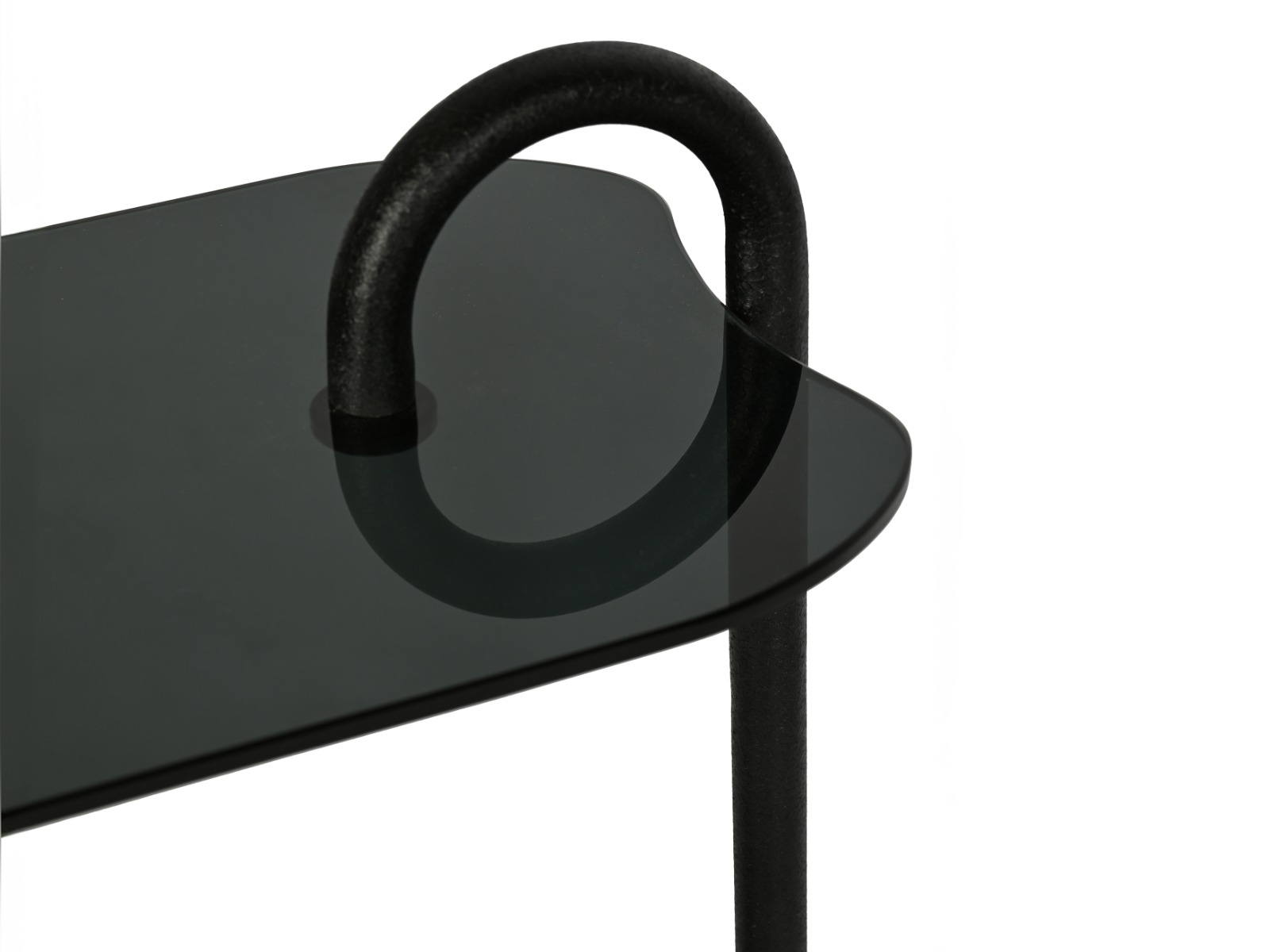 Bijzettafel Amy Black - Brix
