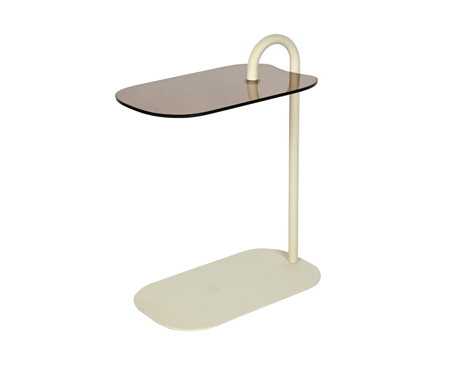 Bijzettafel Amy Beige - Brix